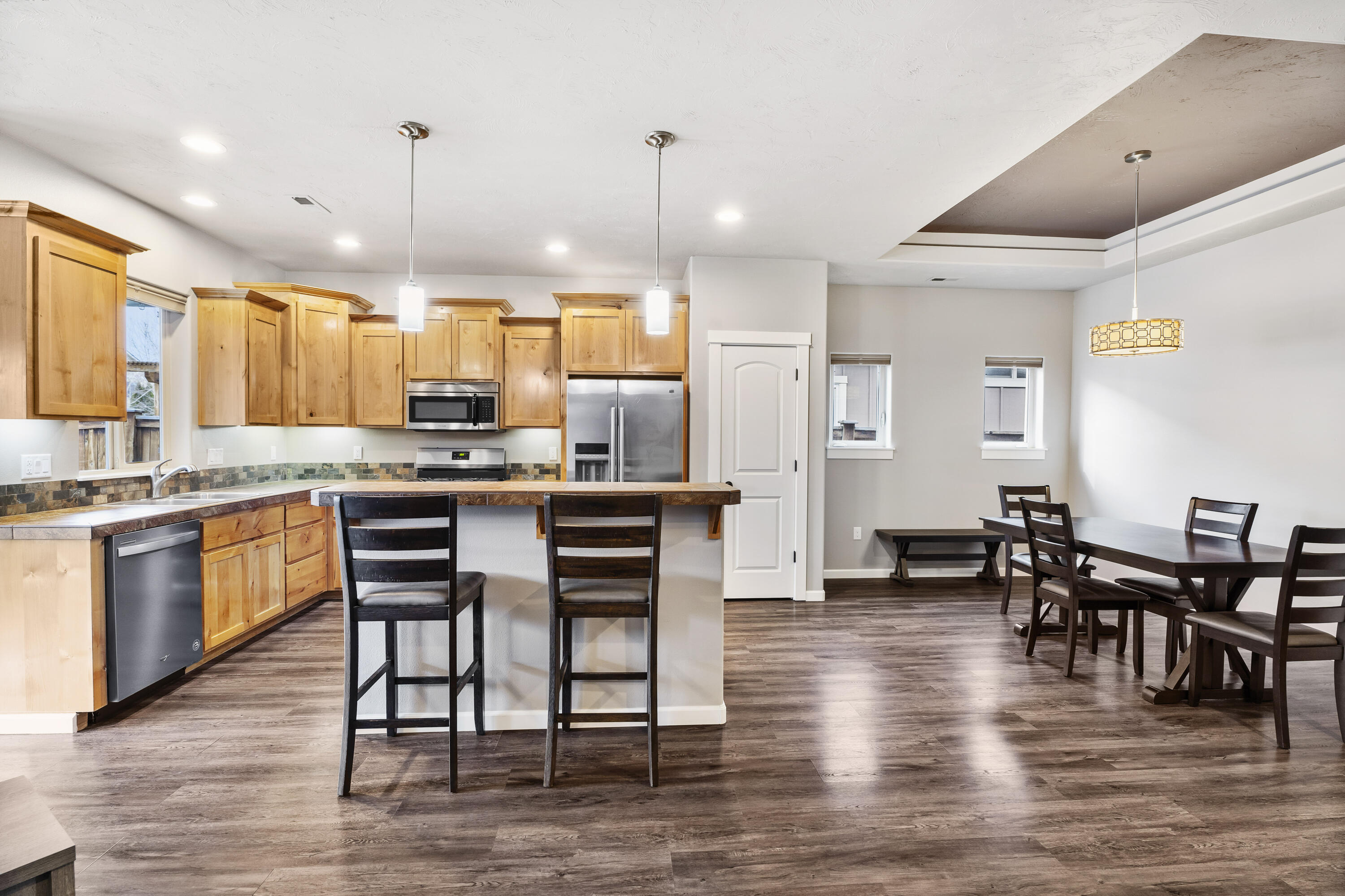 3167 NE Yellow Ribbon Drive