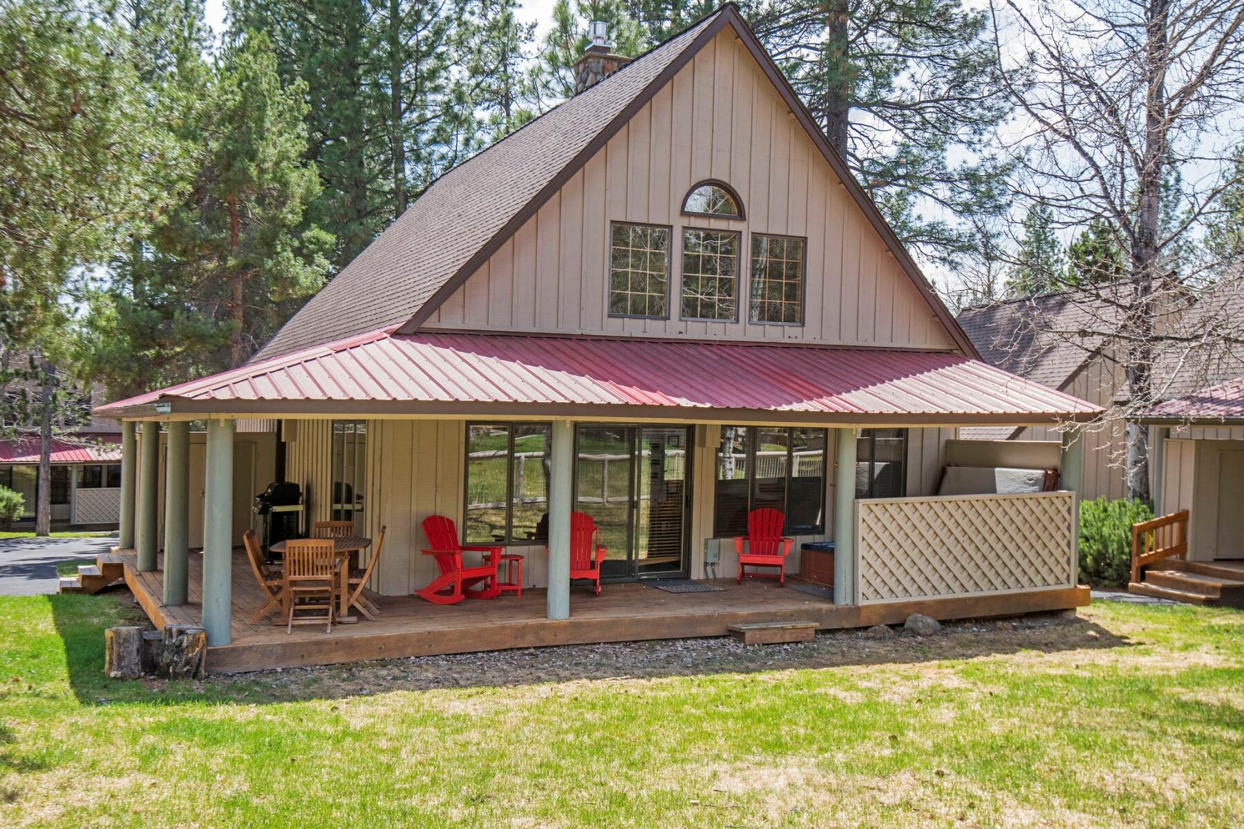 57494 Circle Four Lane Unit: 18