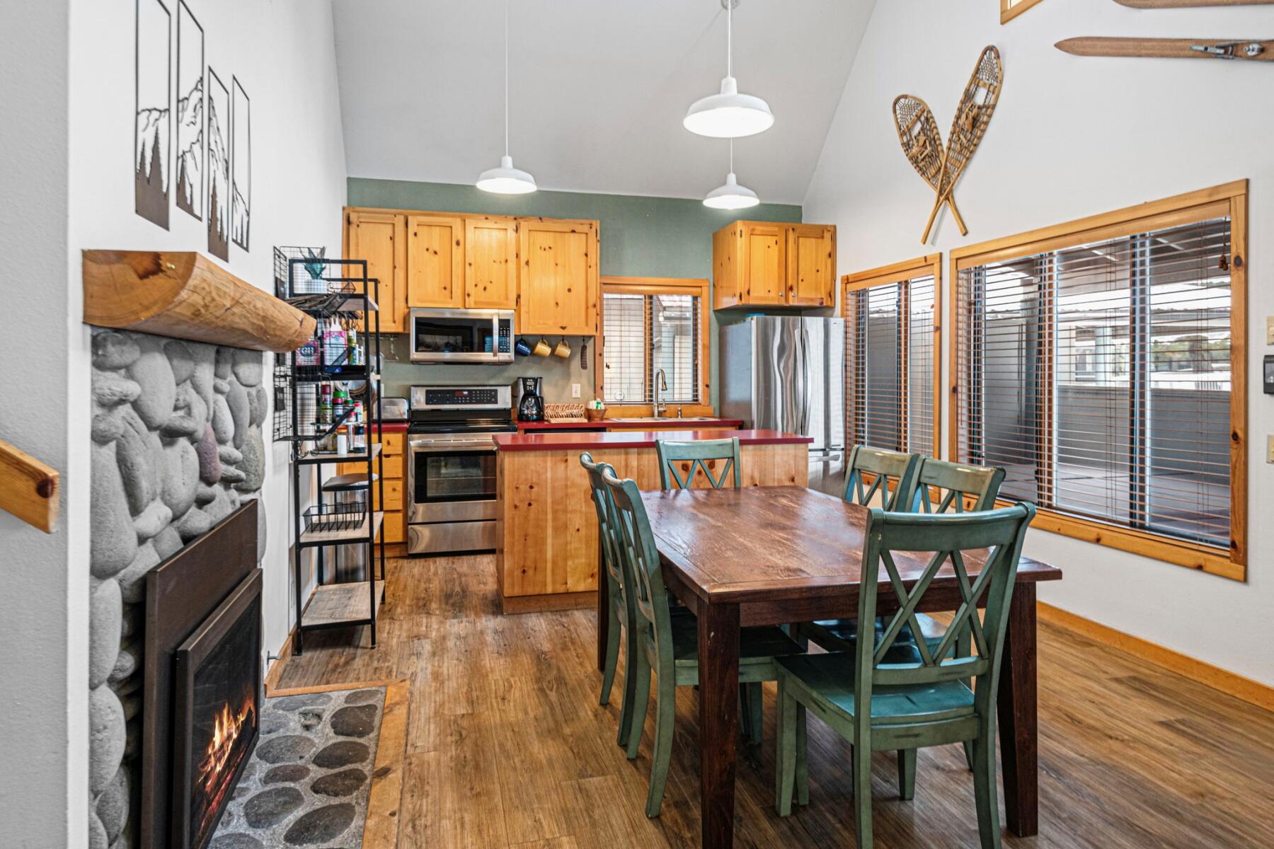 57494 Circle Four Lane Unit: 18