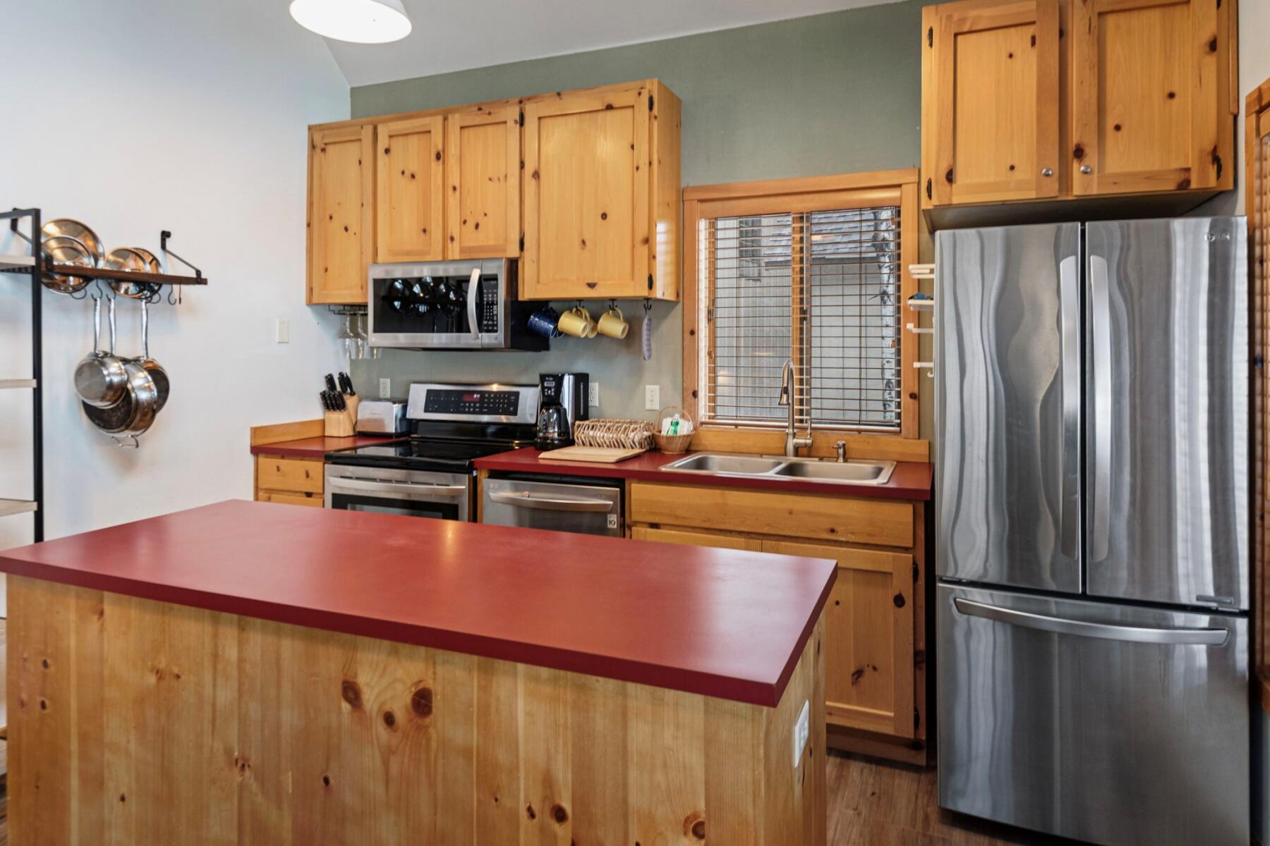 57494 Circle Four Lane Unit: 18