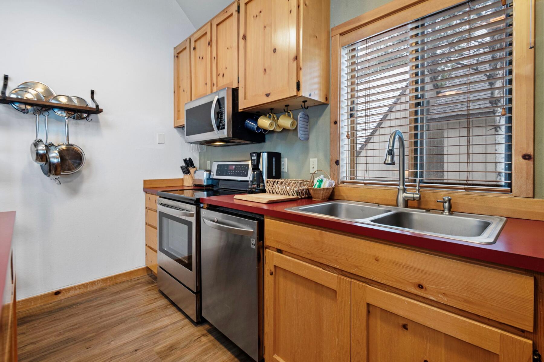 57494 Circle Four Lane Unit: 18