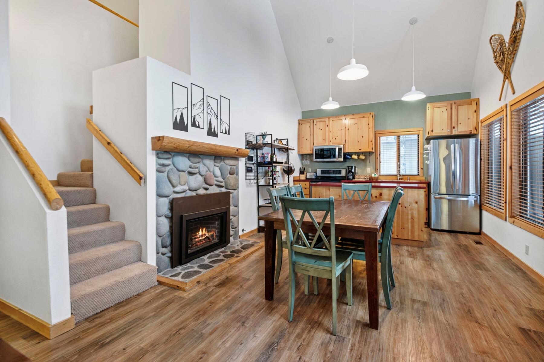 57494 Circle Four Lane Unit: 18