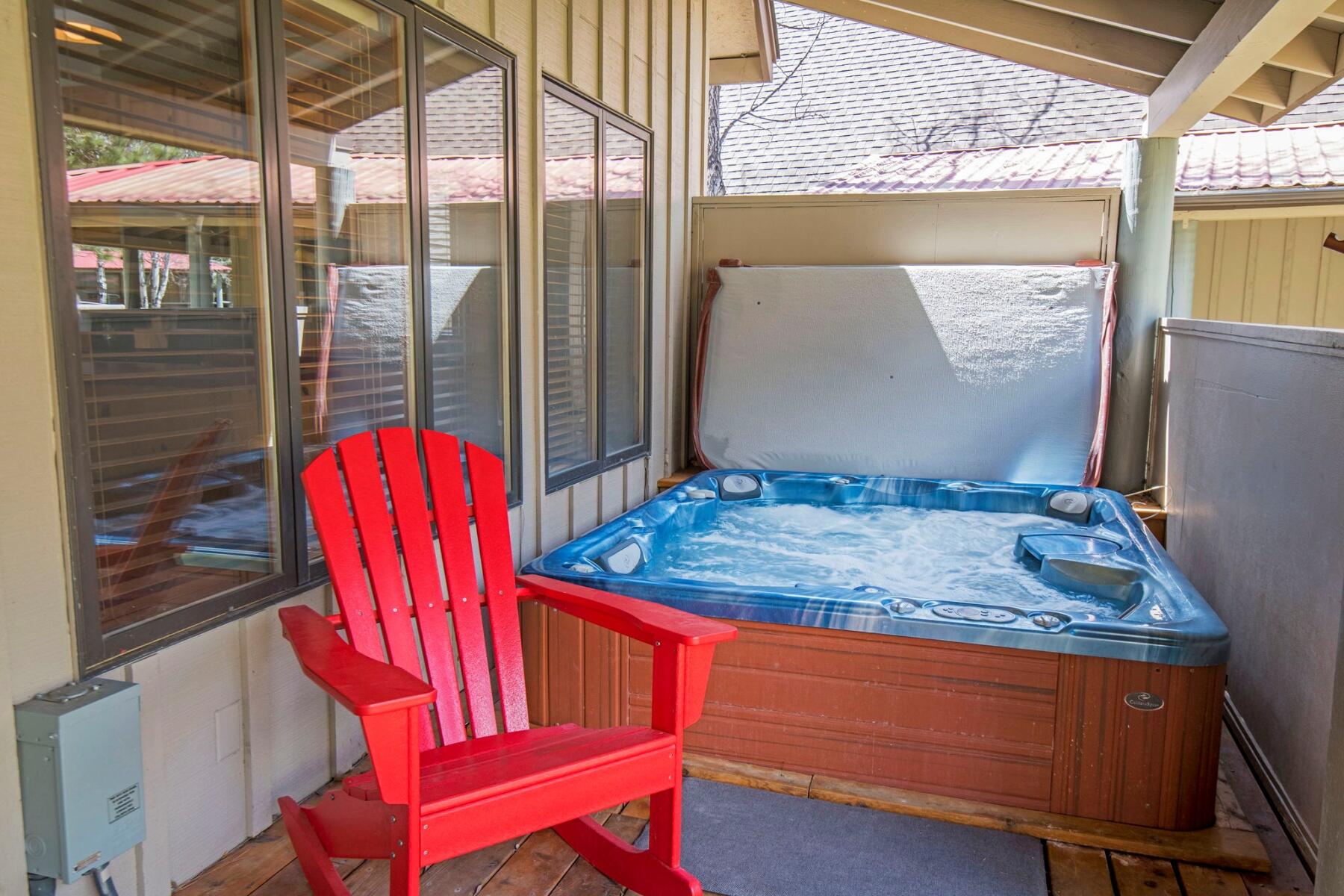 57494 Circle Four Lane Unit: 18