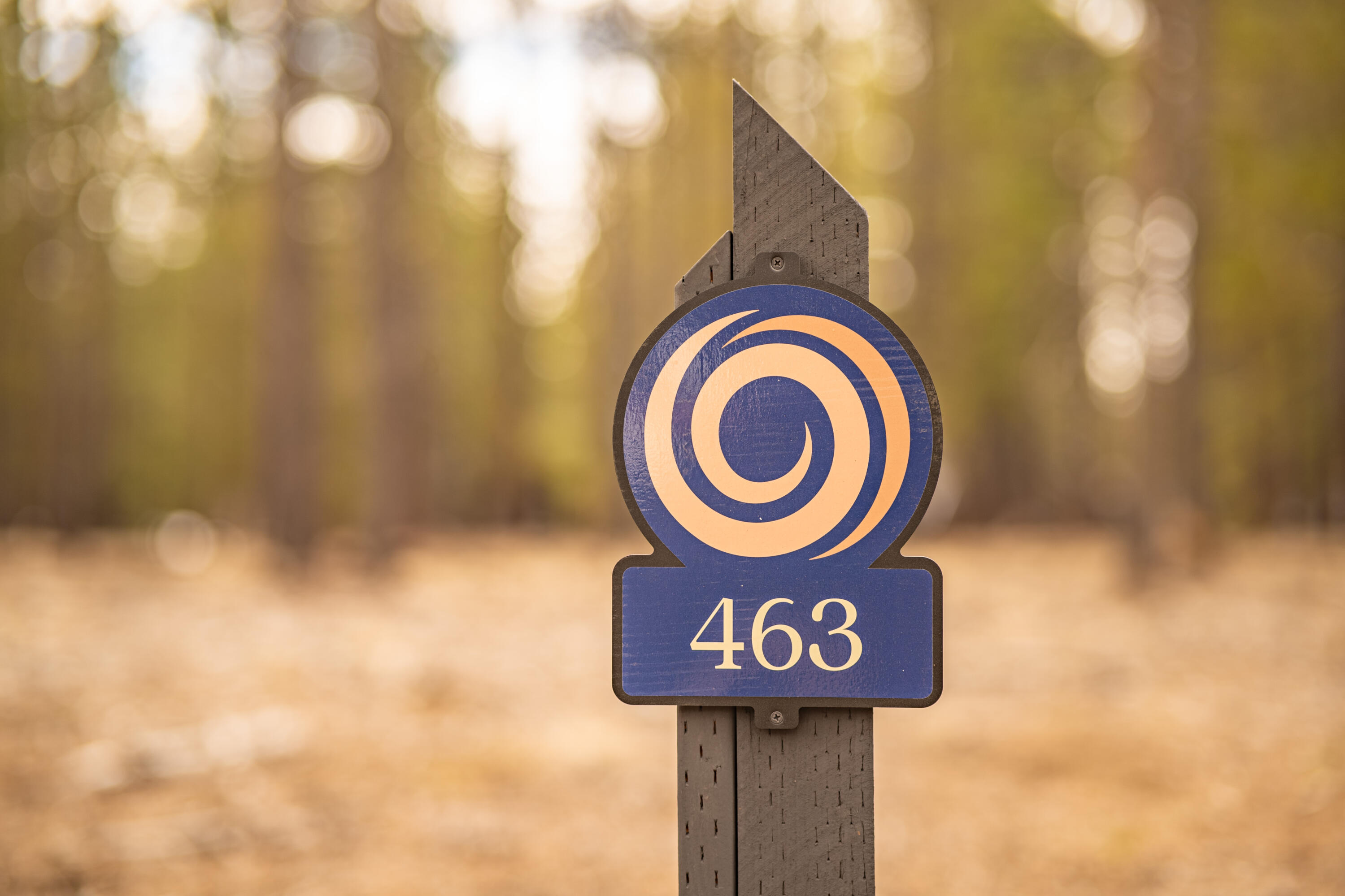 Preservation Loop Unit: 463