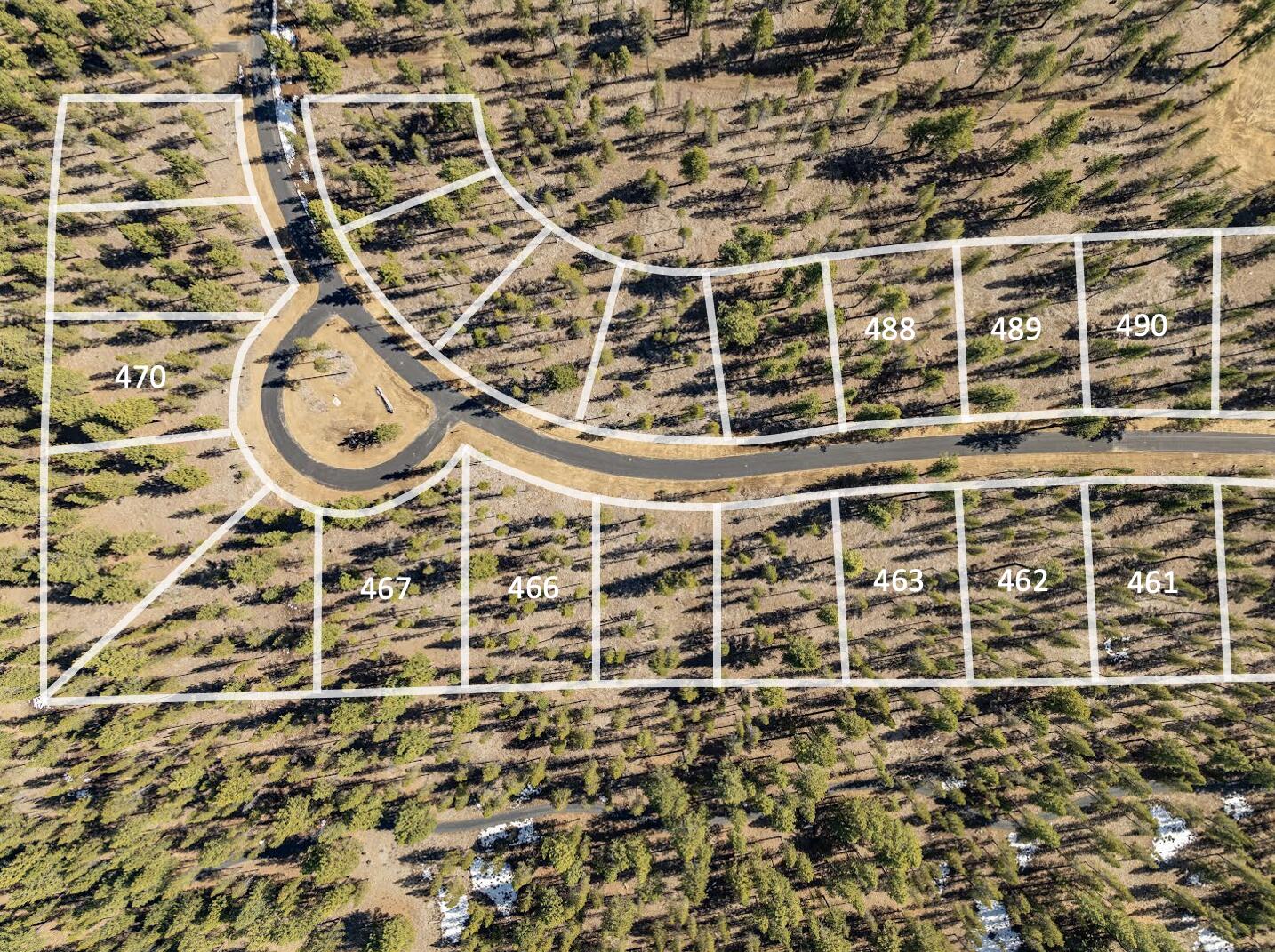 Preservation Loop Unit: 466
