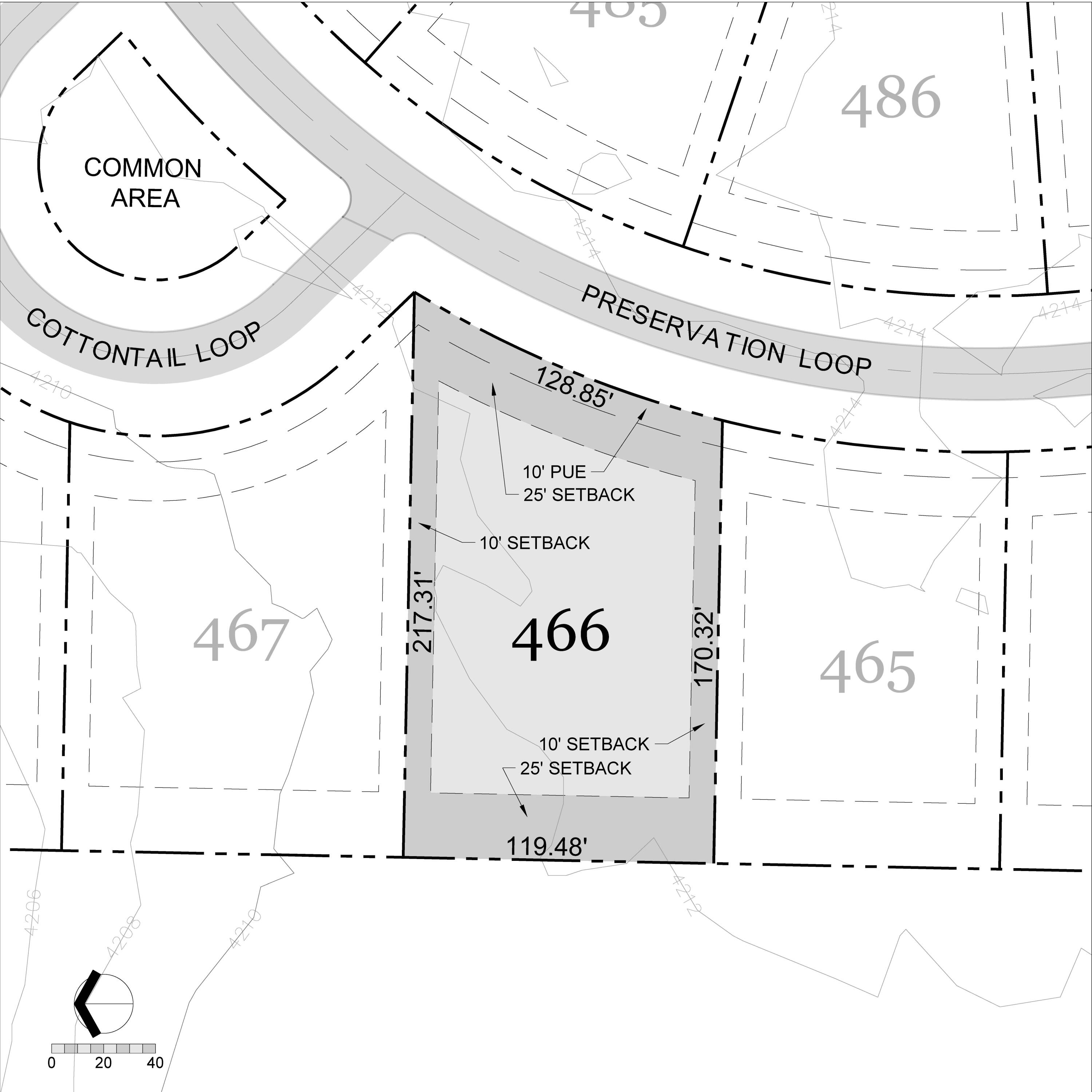 Preservation Loop Unit: 466