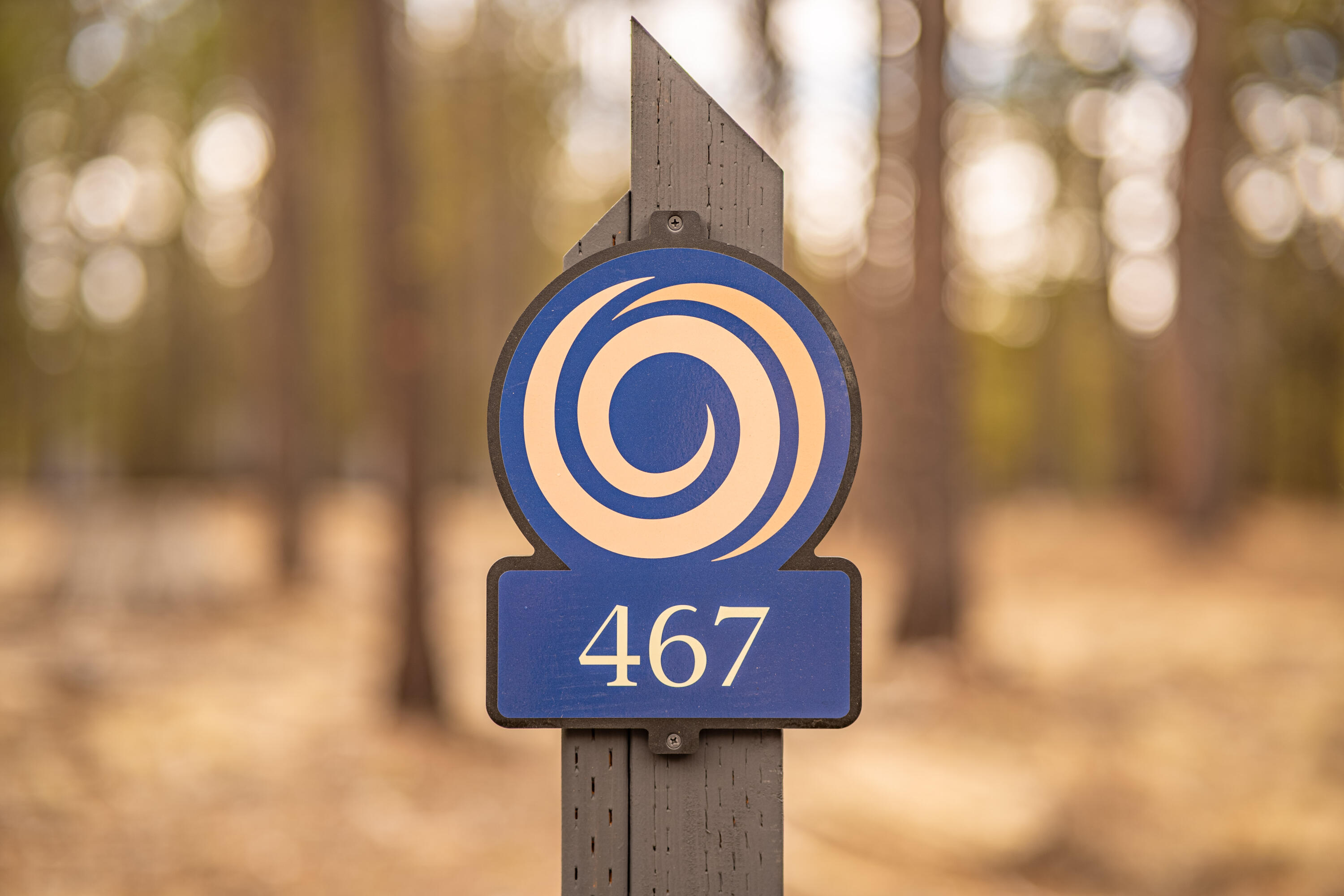 Preservation Loop Unit: 467