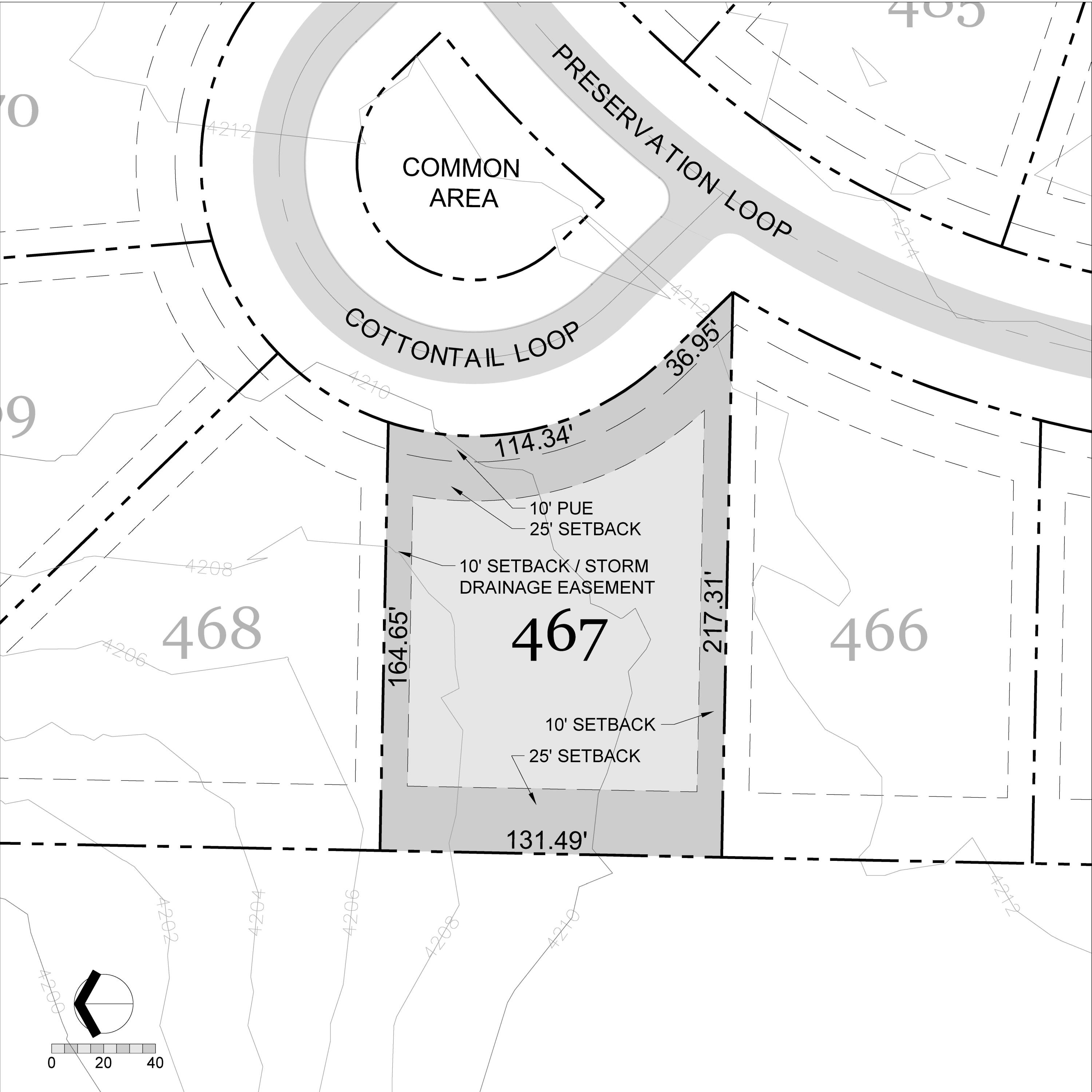 Preservation Loop Unit: 467