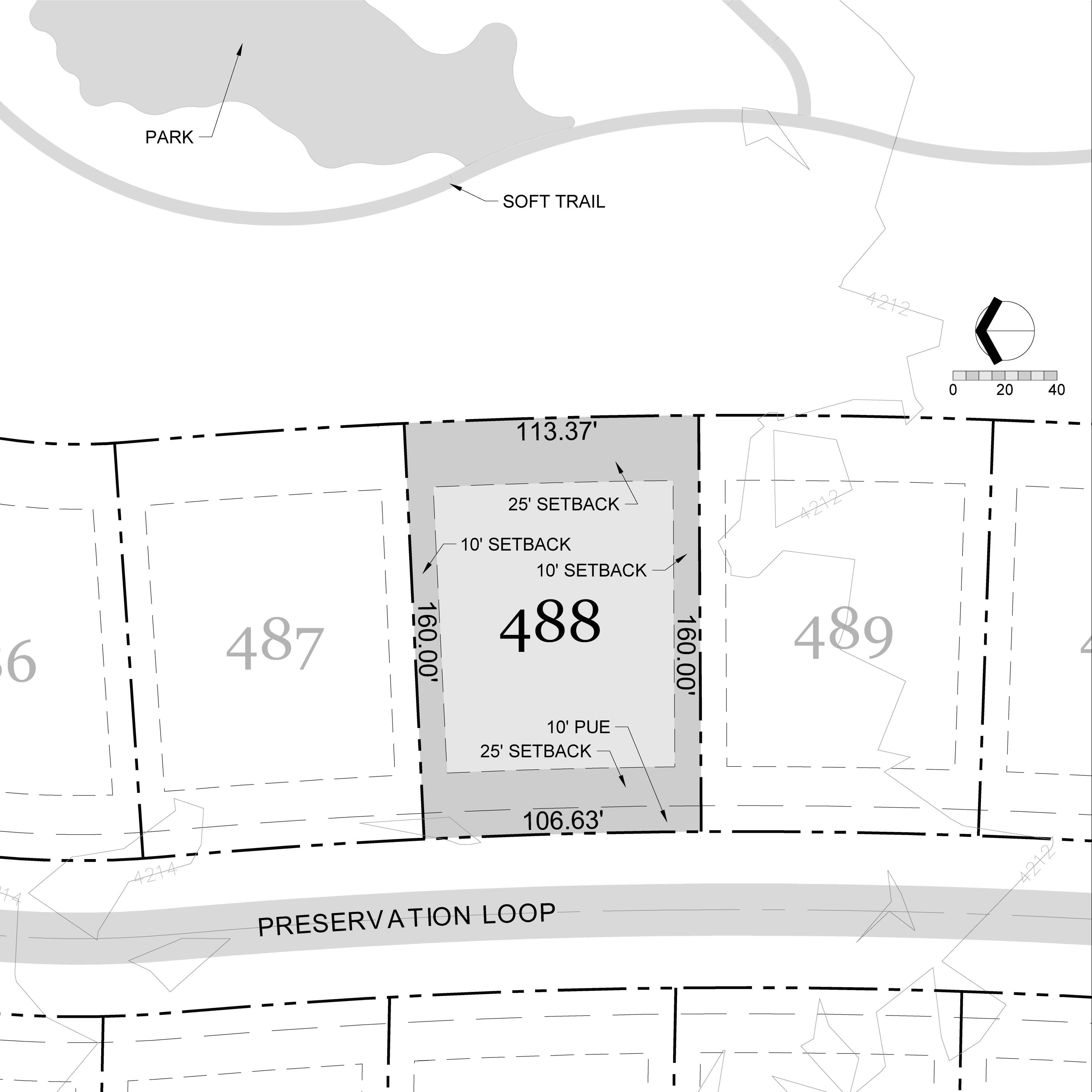 Preservation Loop Unit: 488