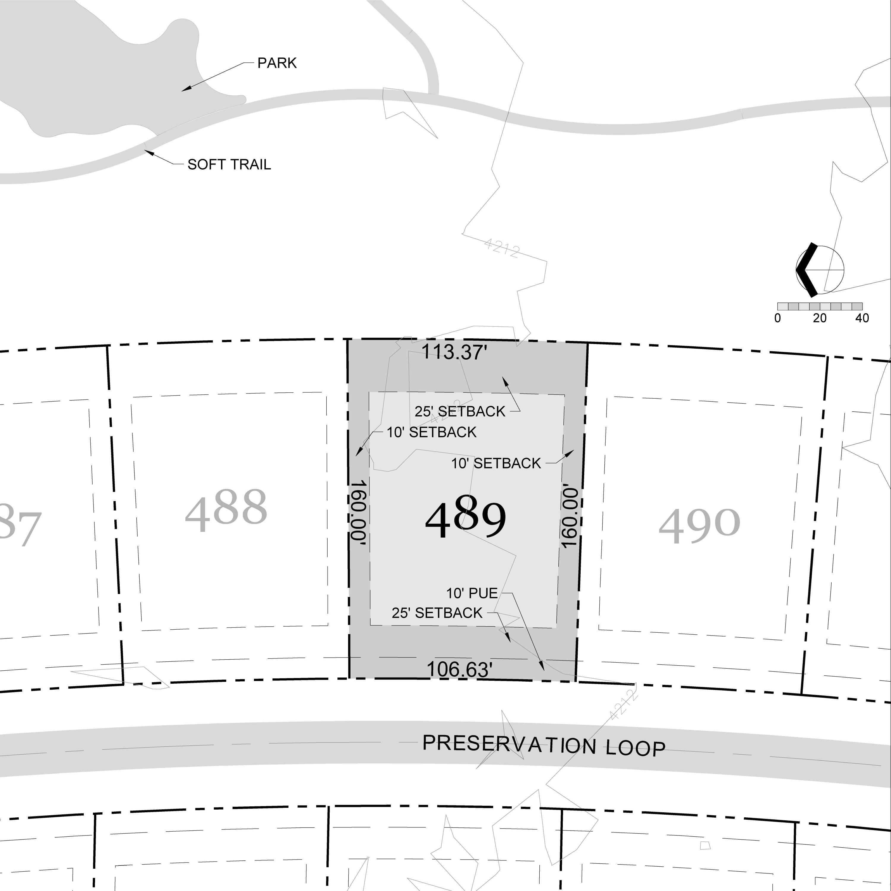 Preservation Loop Unit: 489