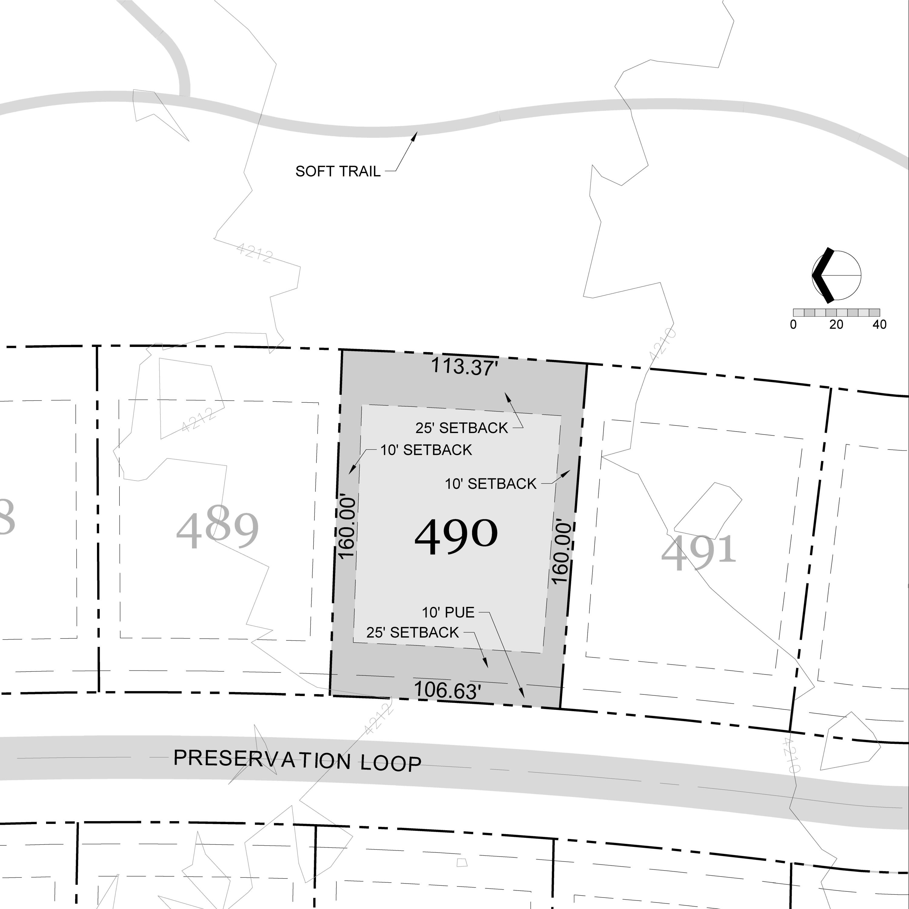 Preservation Loop Unit: 490