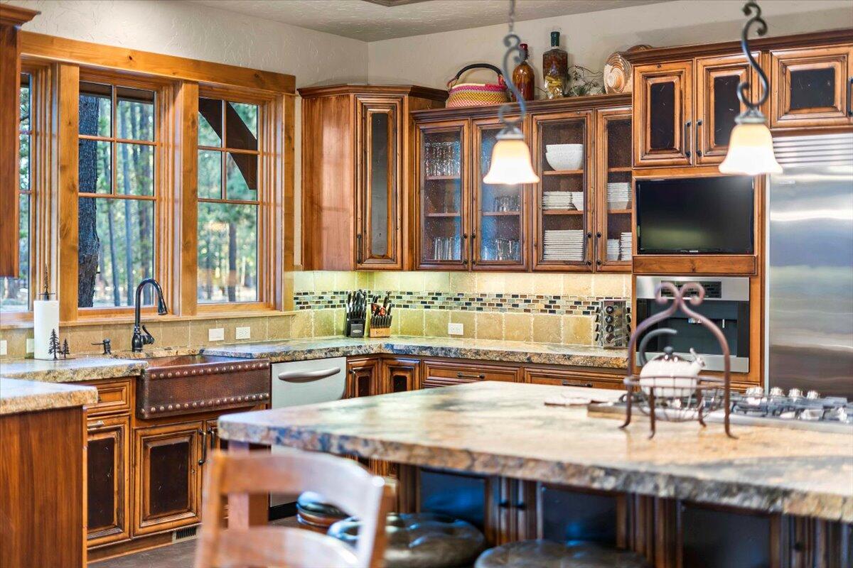 56184 Sable Rock Loop