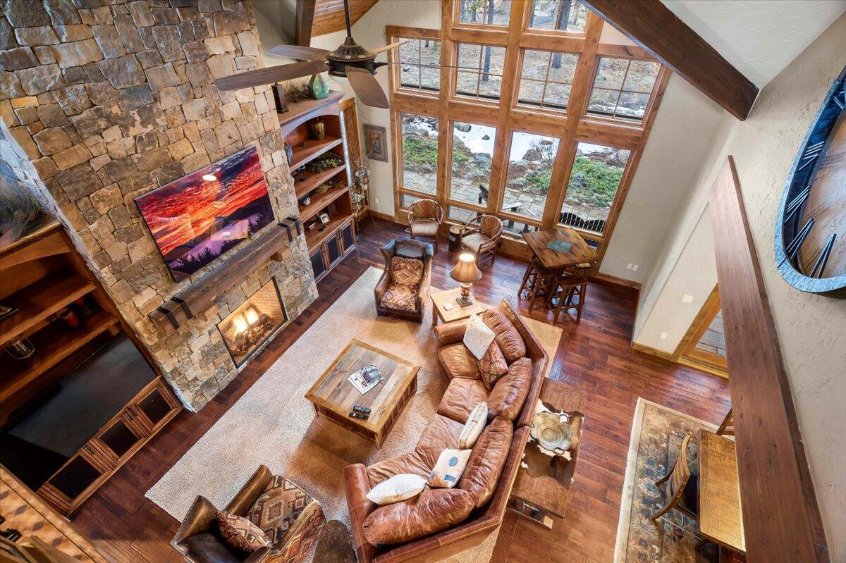 56184 Sable Rock Loop