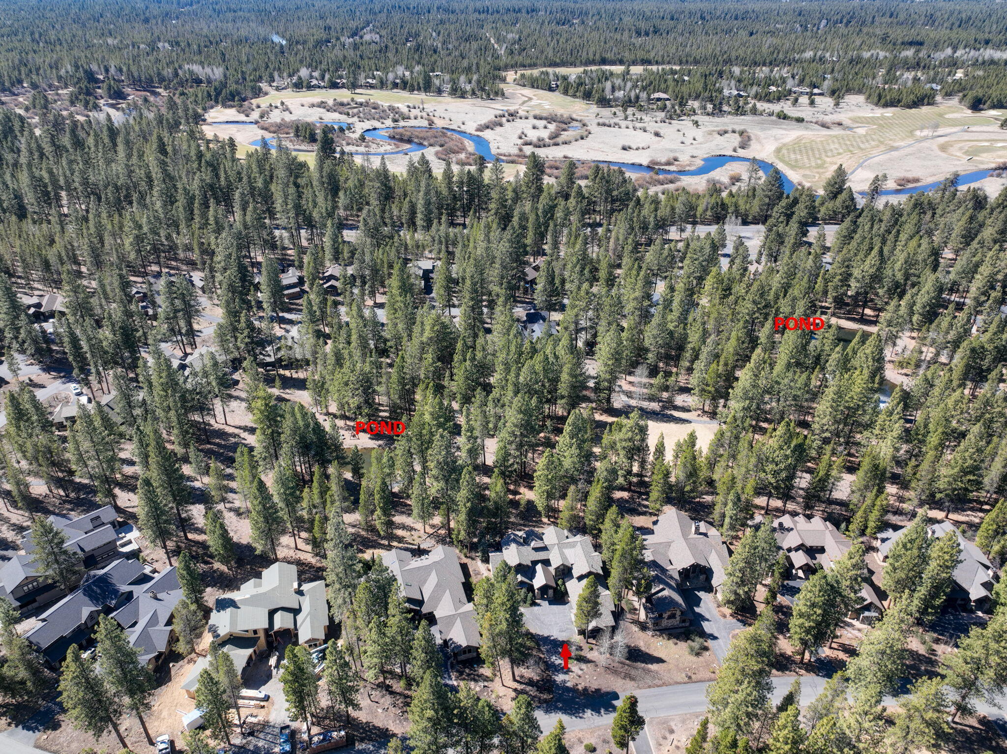 56184 Sable Rock Loop