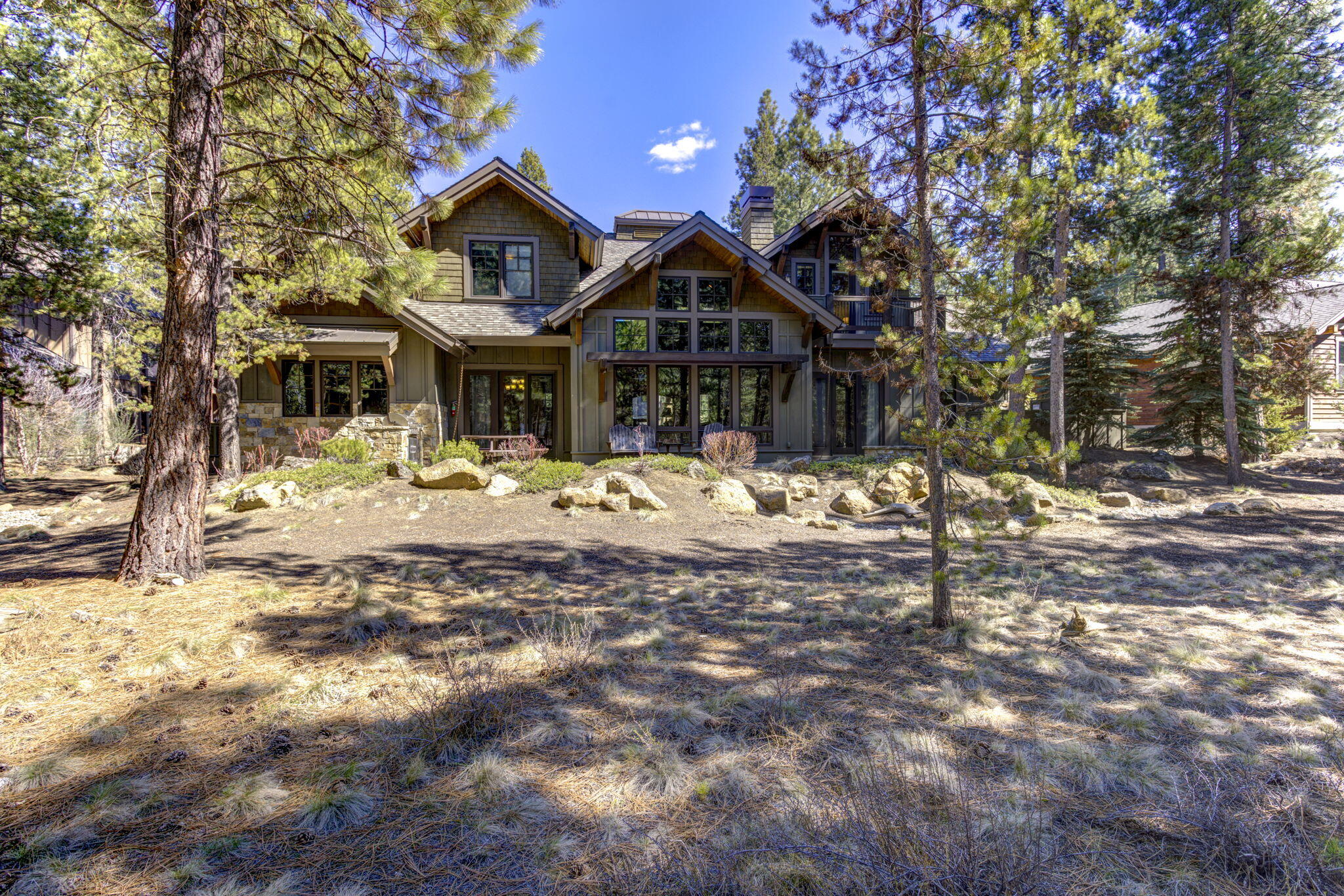 56184 Sable Rock Loop