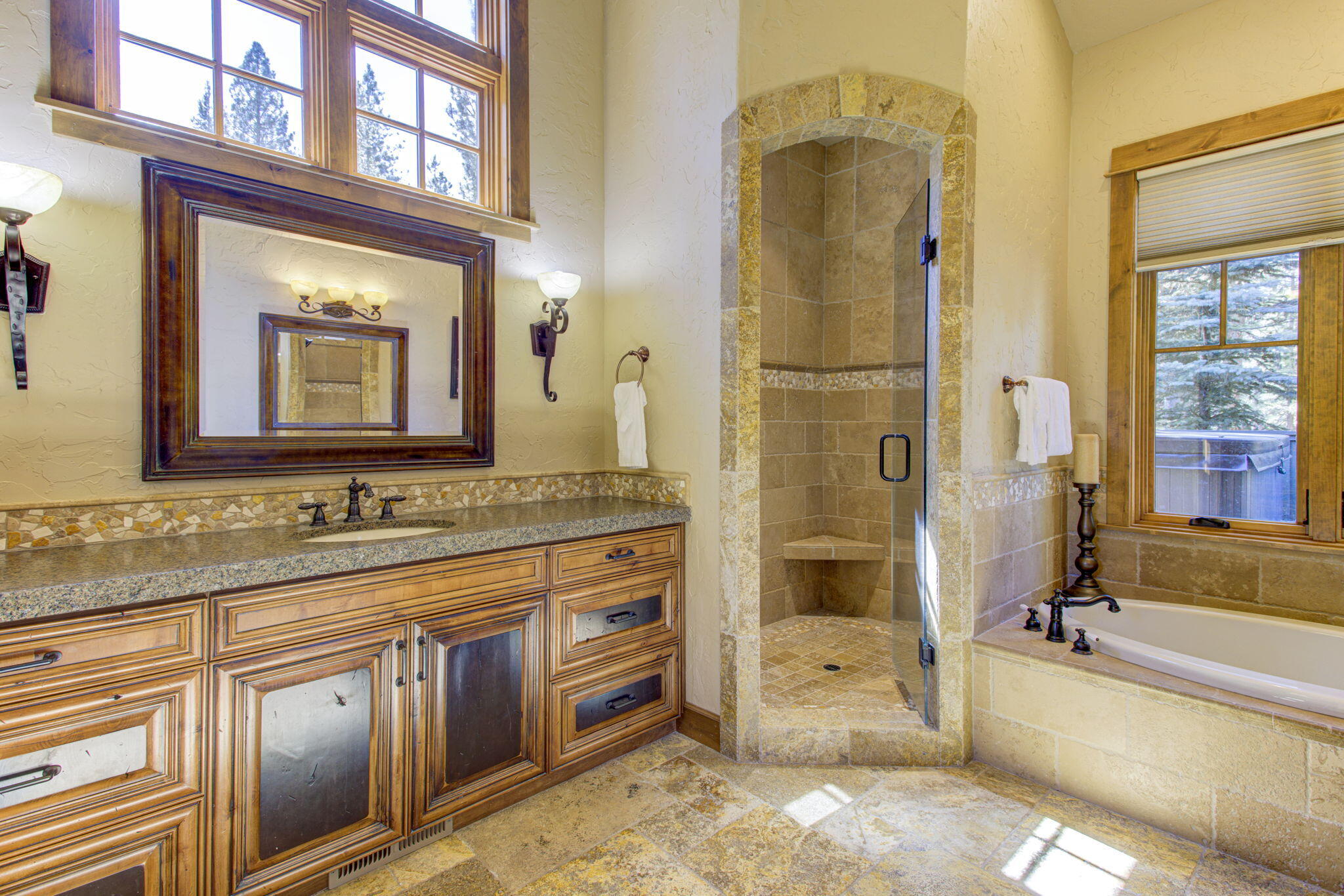 56184 Sable Rock Loop