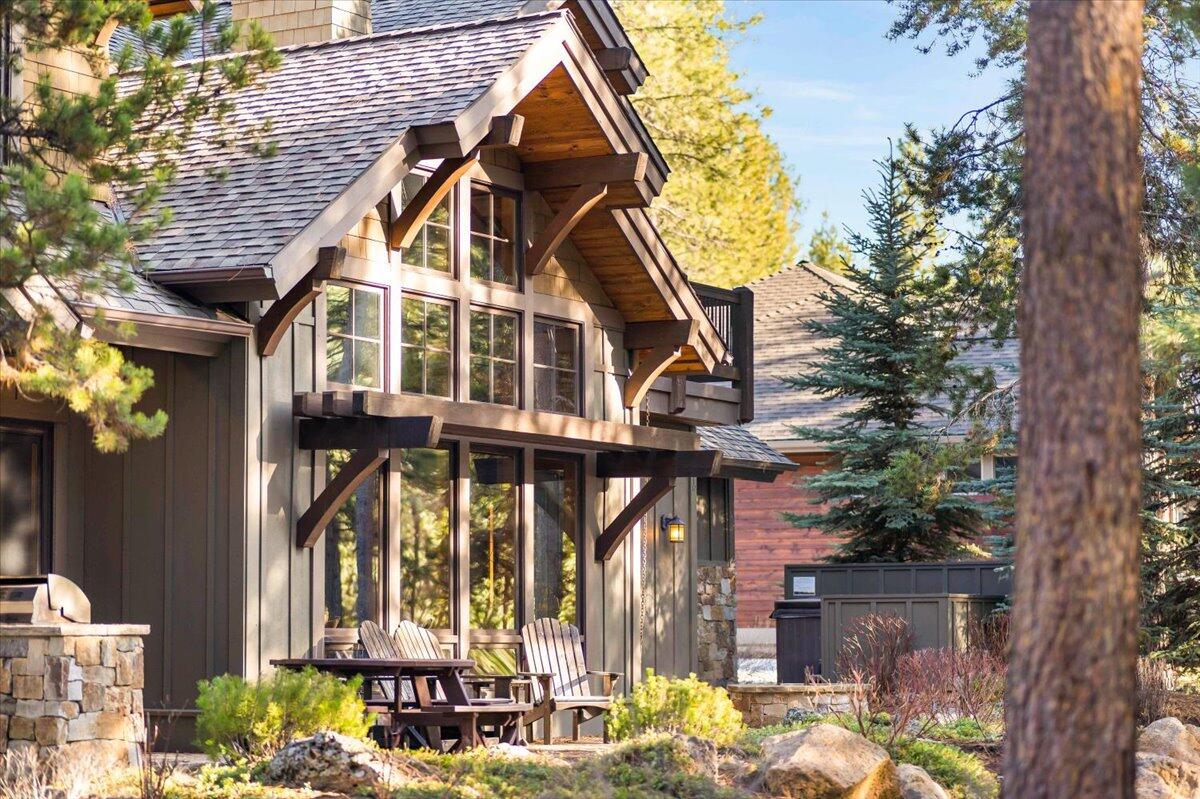 56184 Sable Rock Loop