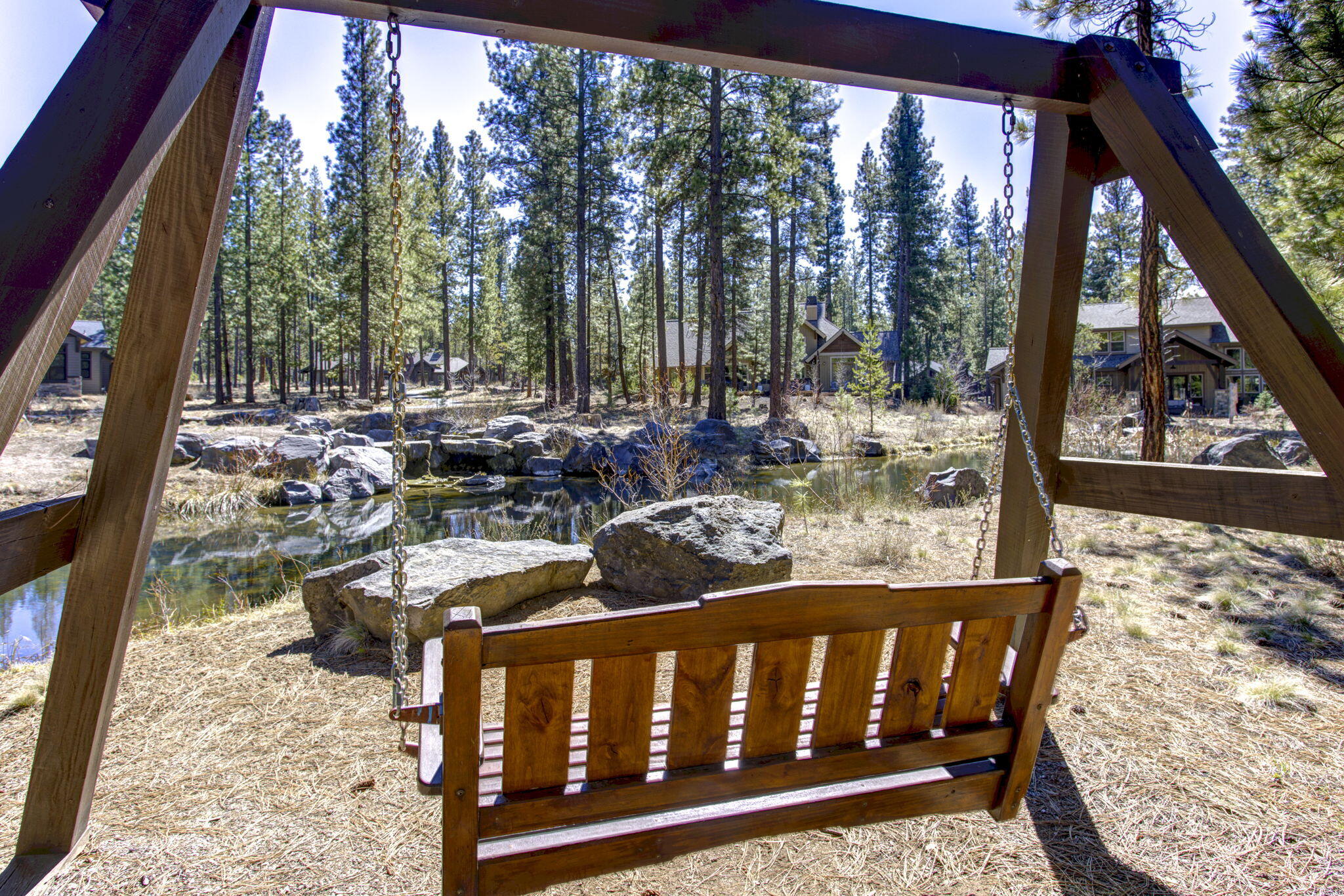 56184 Sable Rock Loop