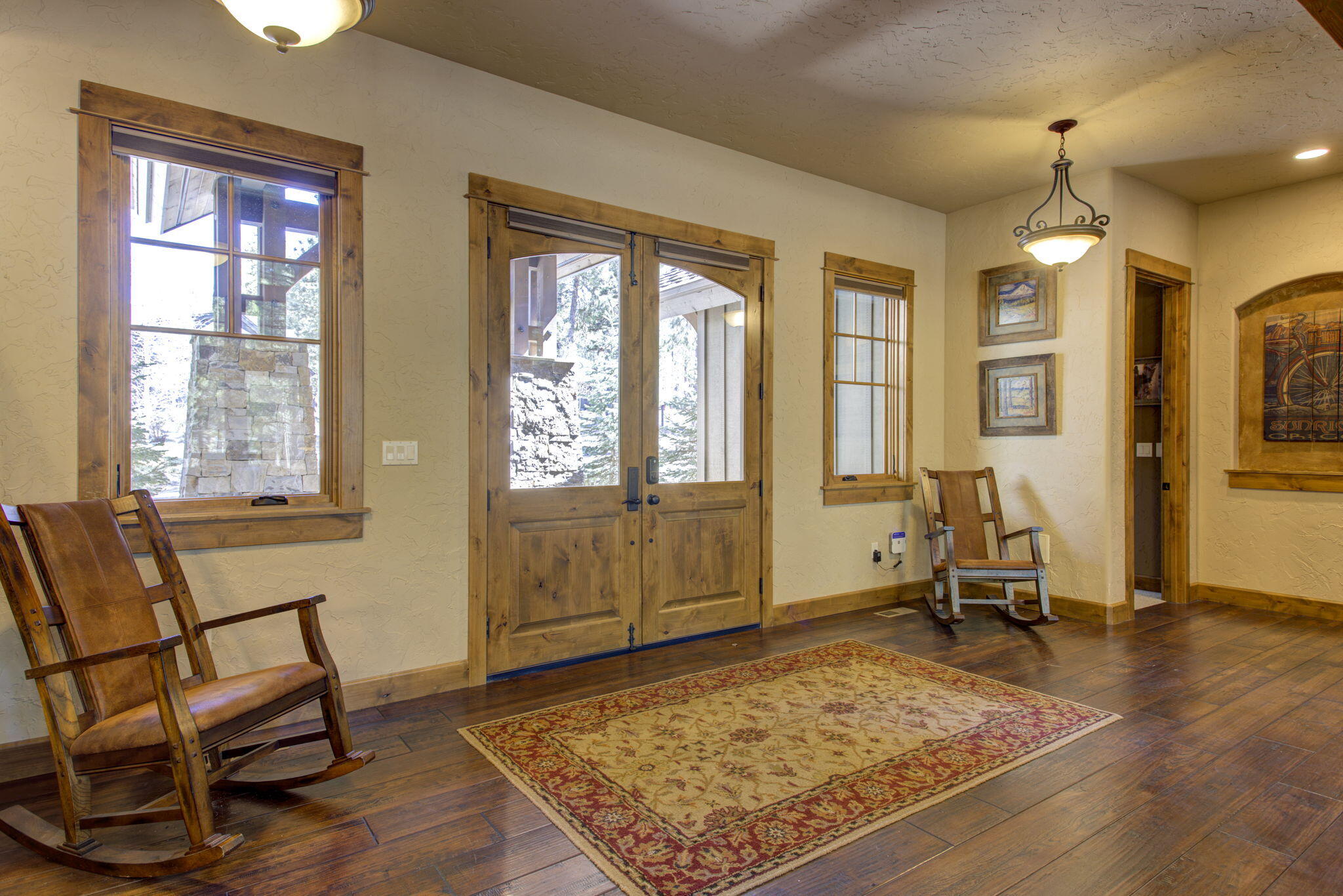 56184 Sable Rock Loop