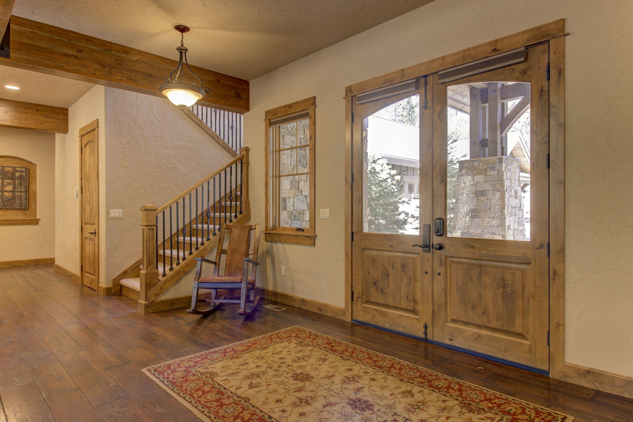 56184 Sable Rock Loop