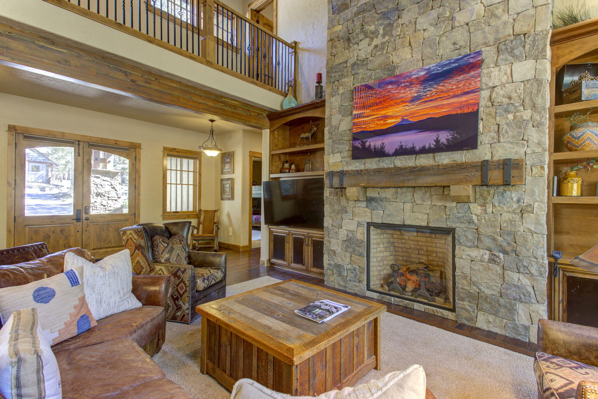 56184 Sable Rock Loop