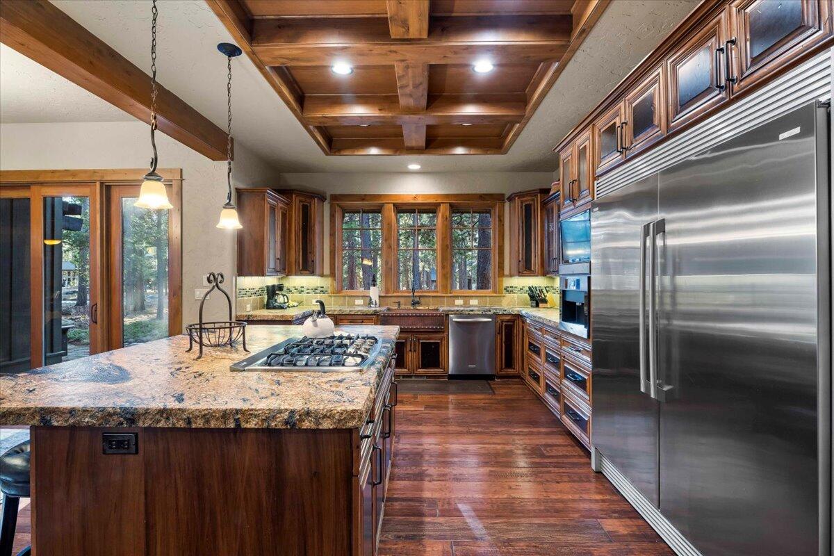 56184 Sable Rock Loop