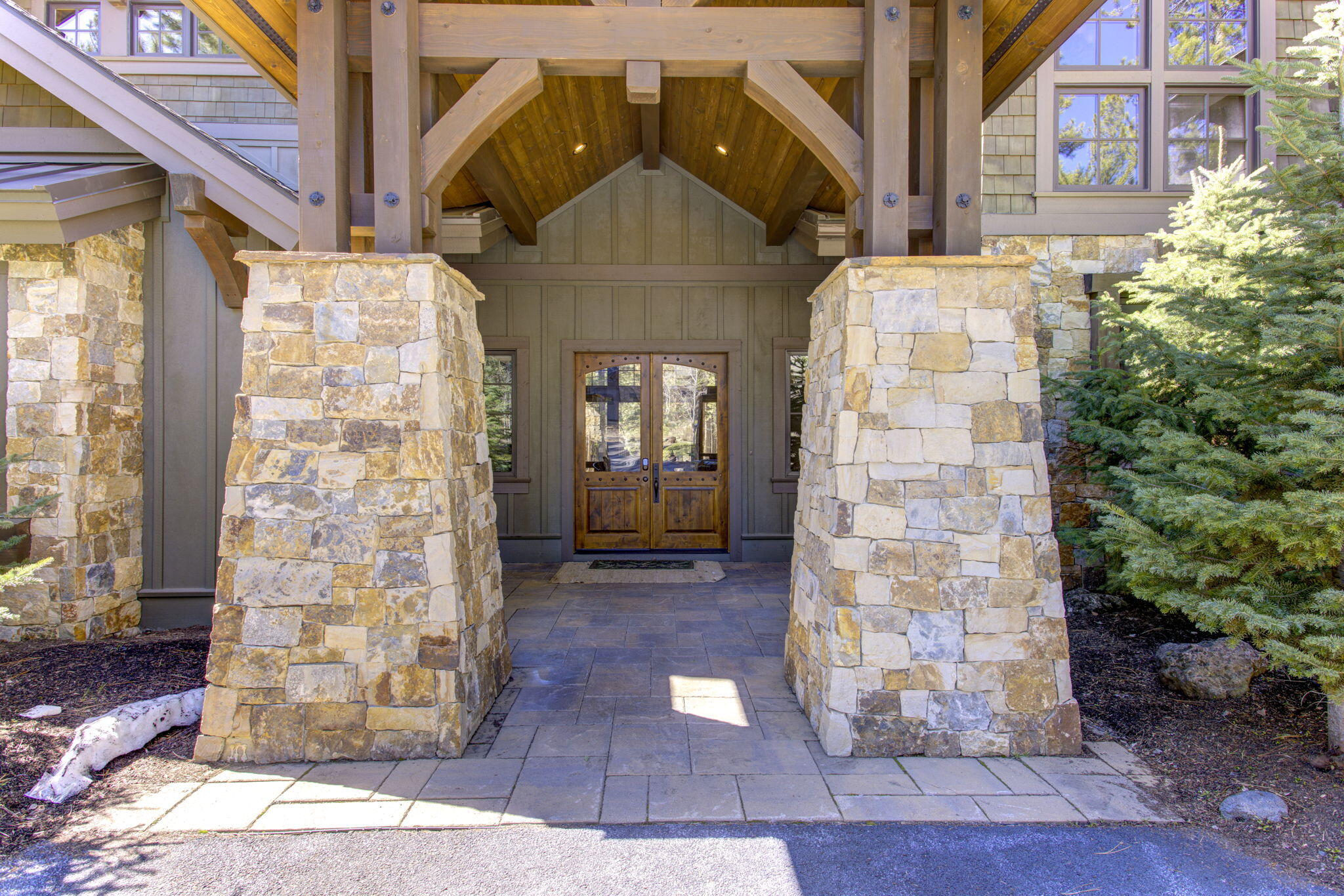 56184 Sable Rock Loop