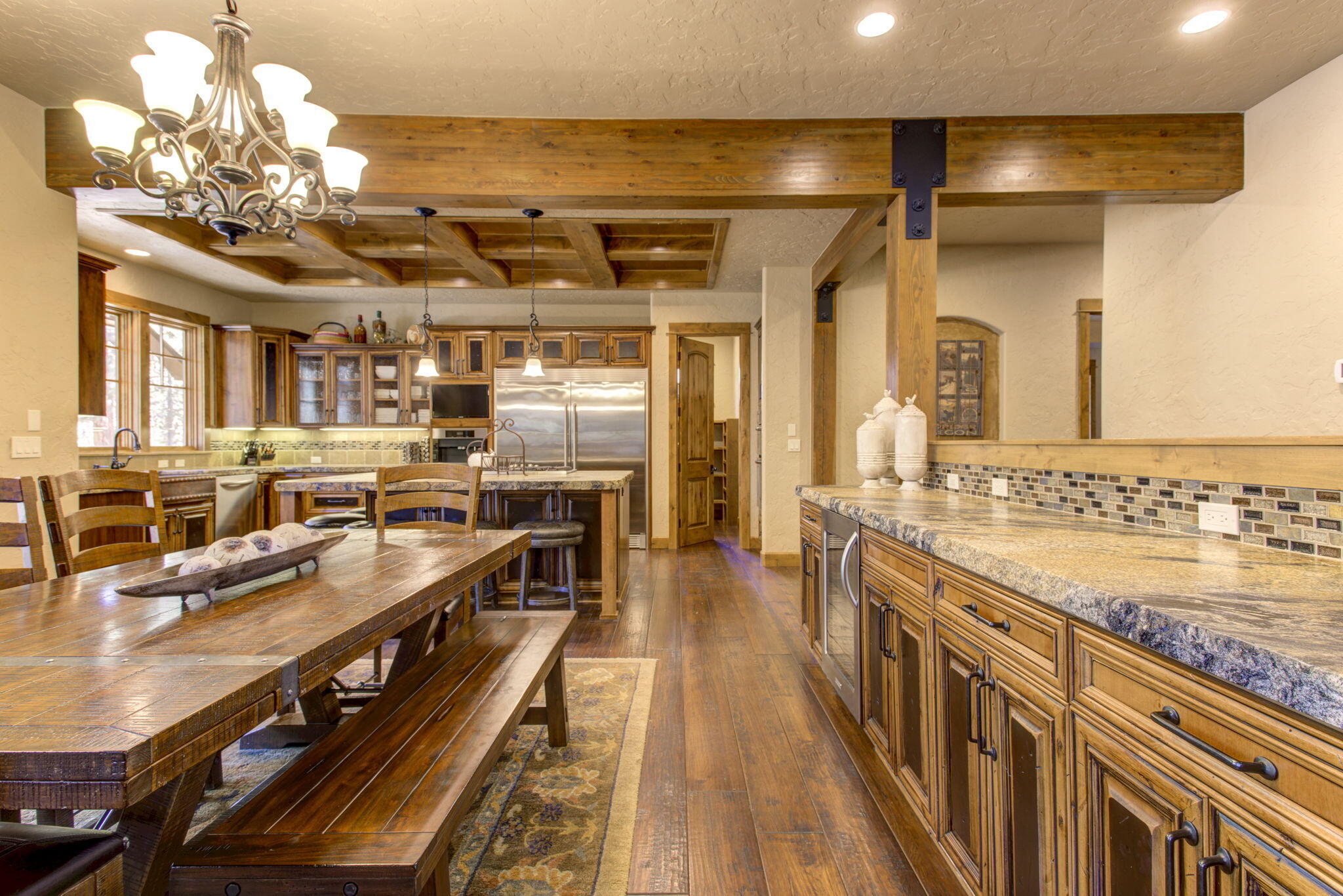 56184 Sable Rock Loop