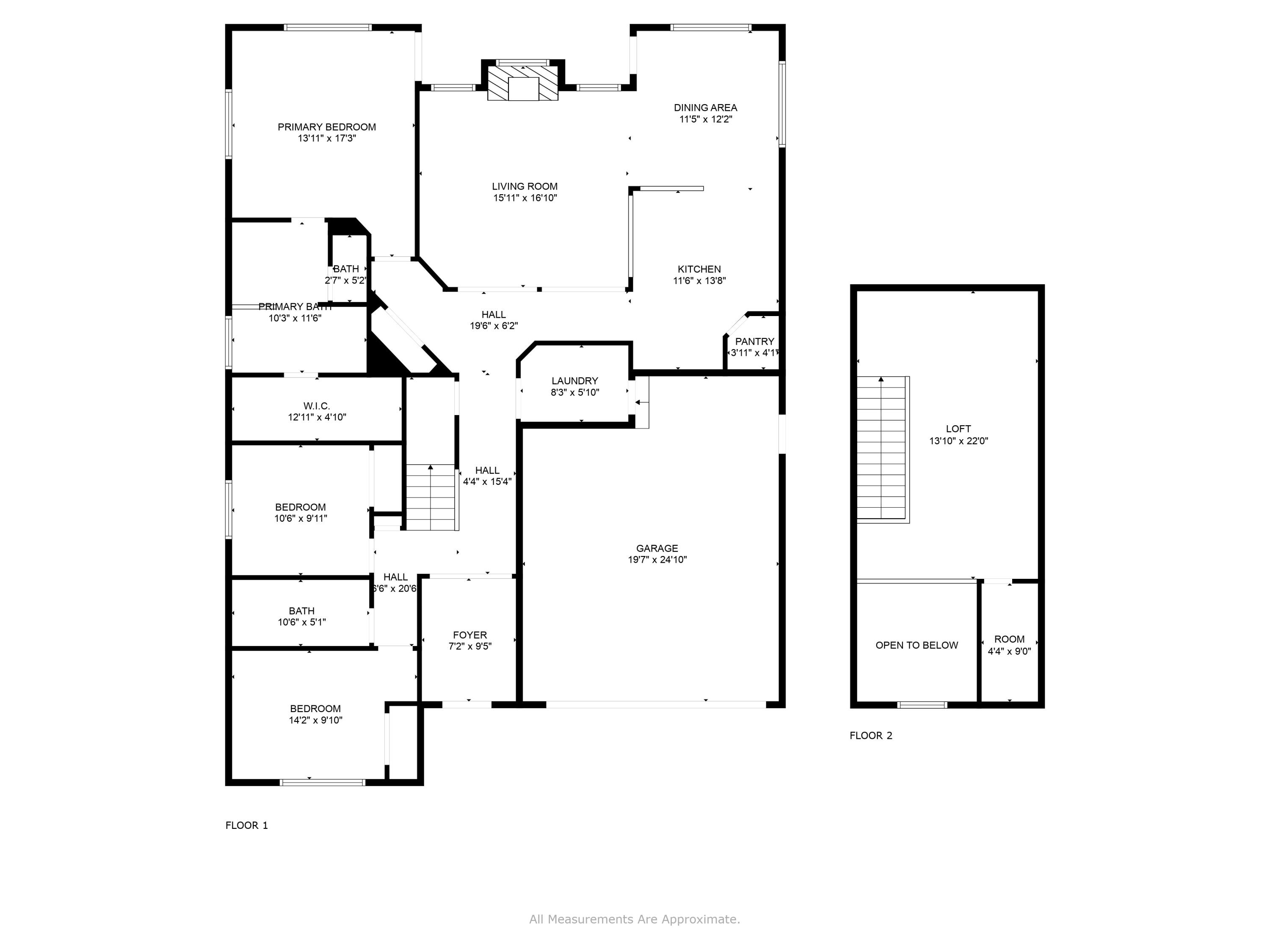 51887 Trapper George Lane