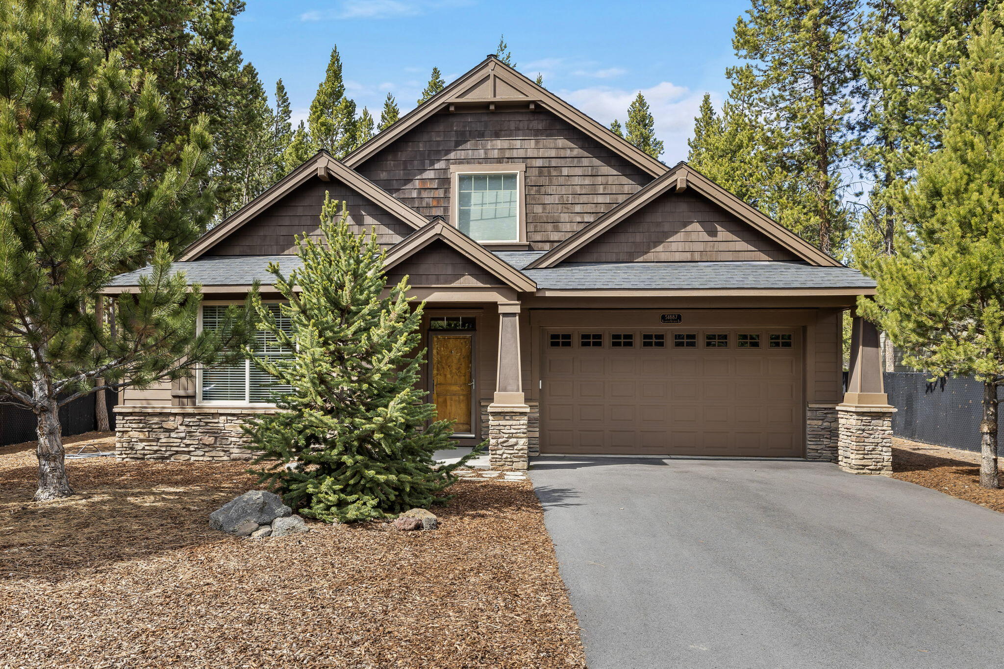 51887 Trapper George Lane
