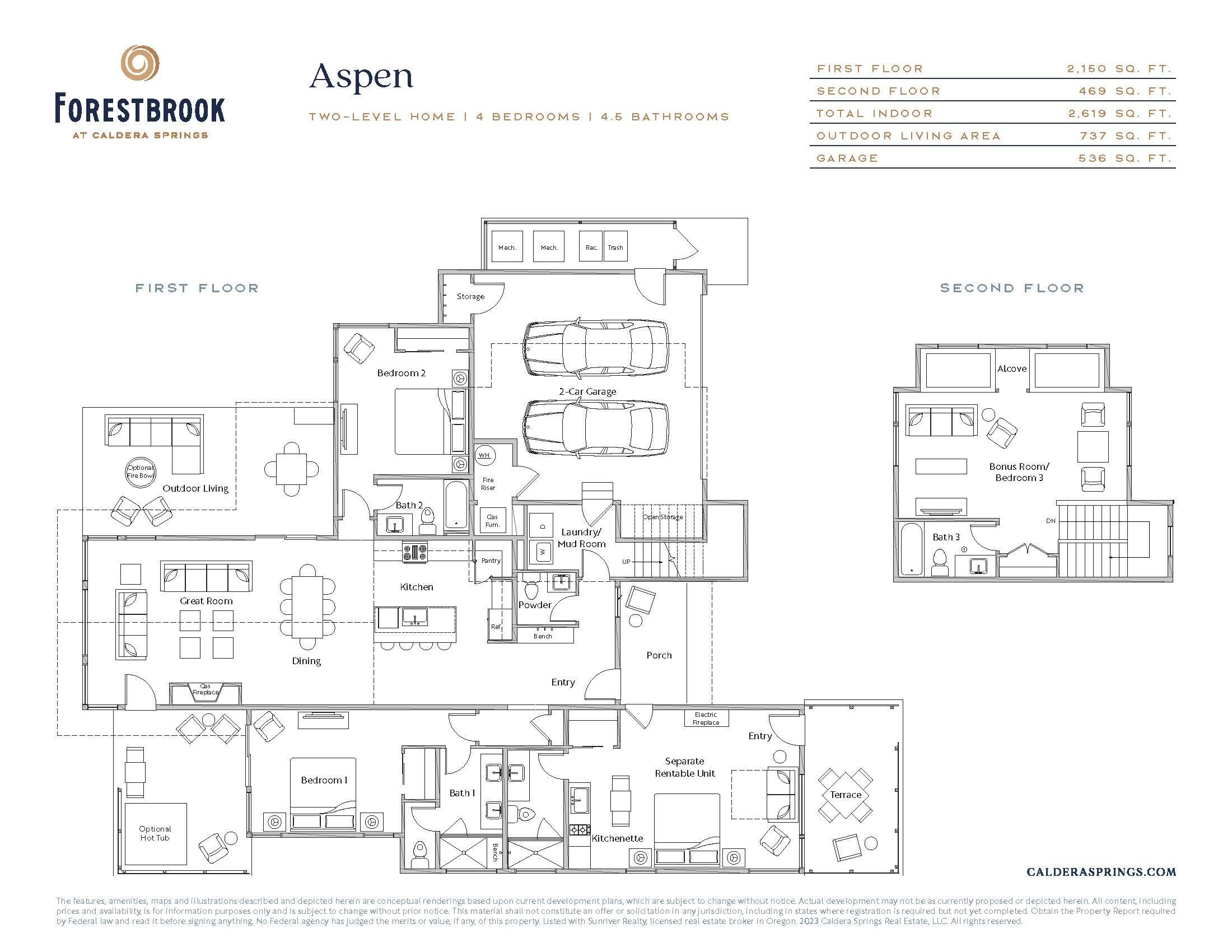 18185 Forestbrook Loop Unit: 8