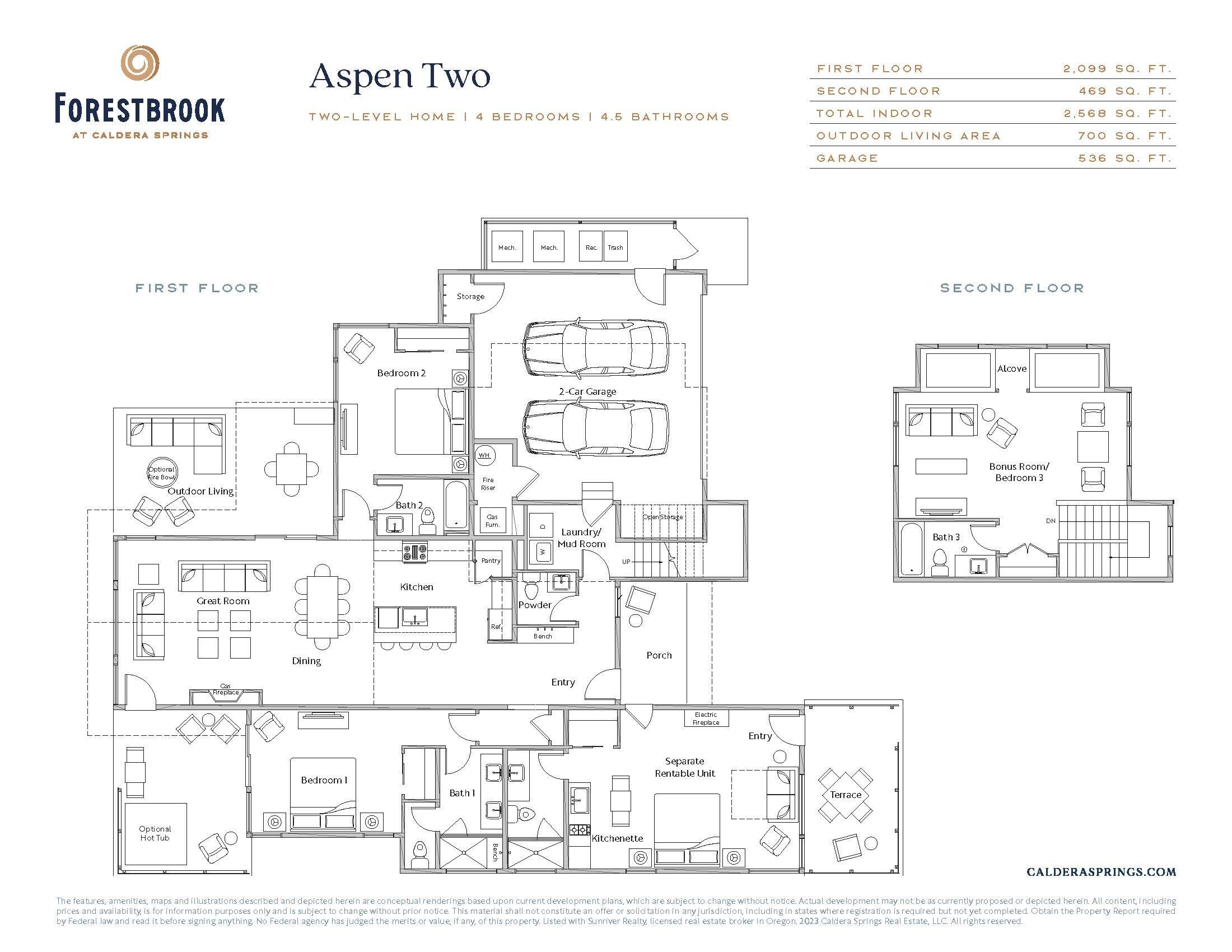 18172 Forestbrook Loop Unit: 6
