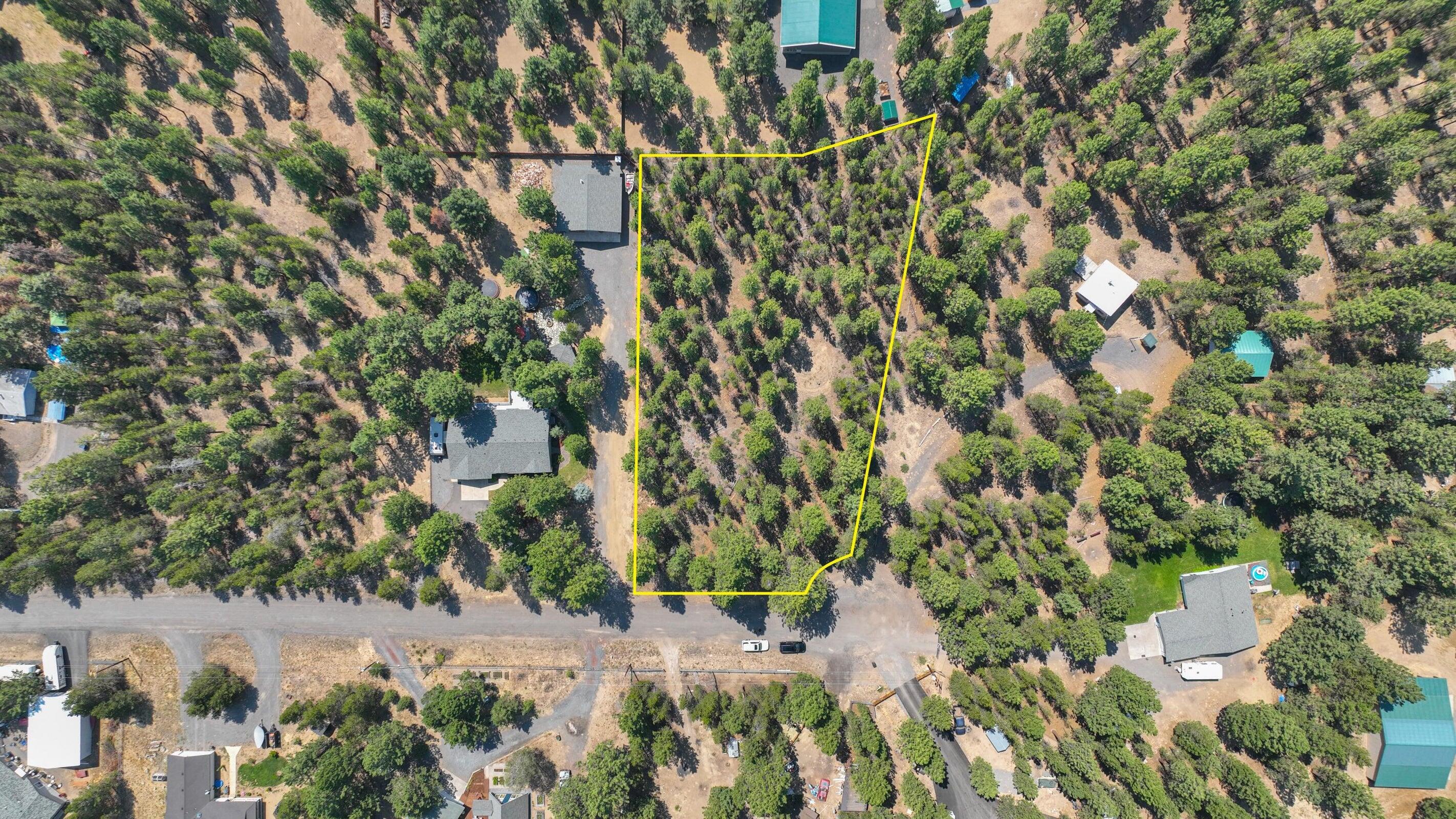 15875 Yellowood Court