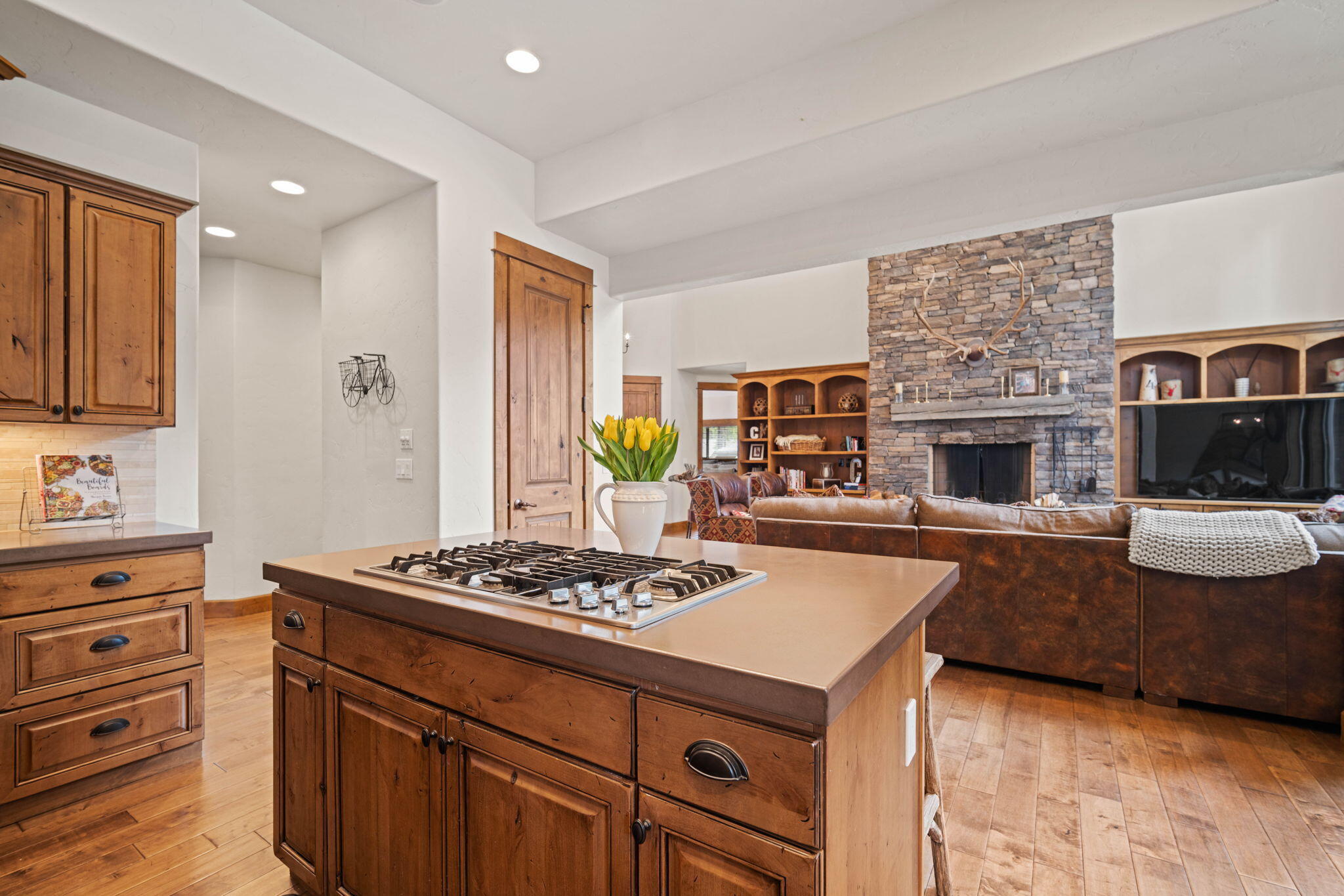 56236 Sable Rock Loop