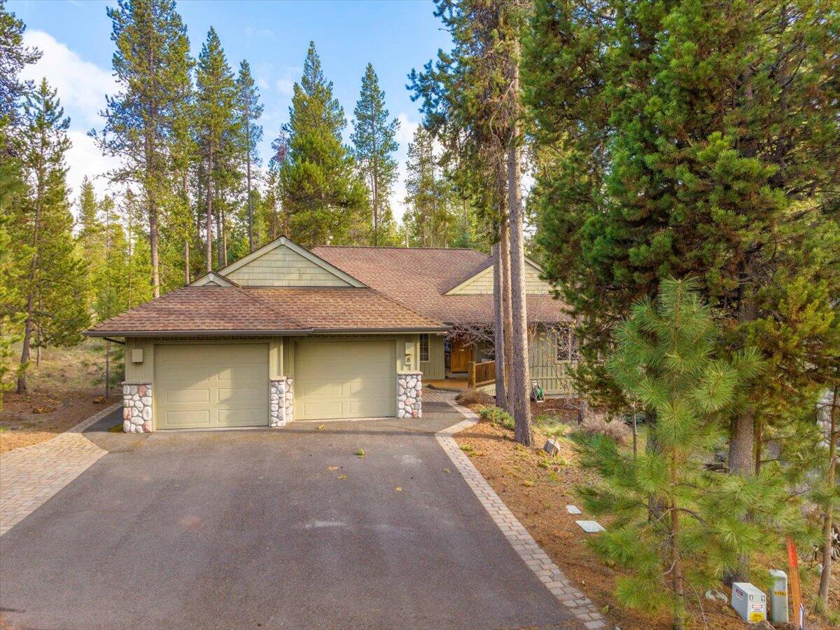57711 Wallowa Loop