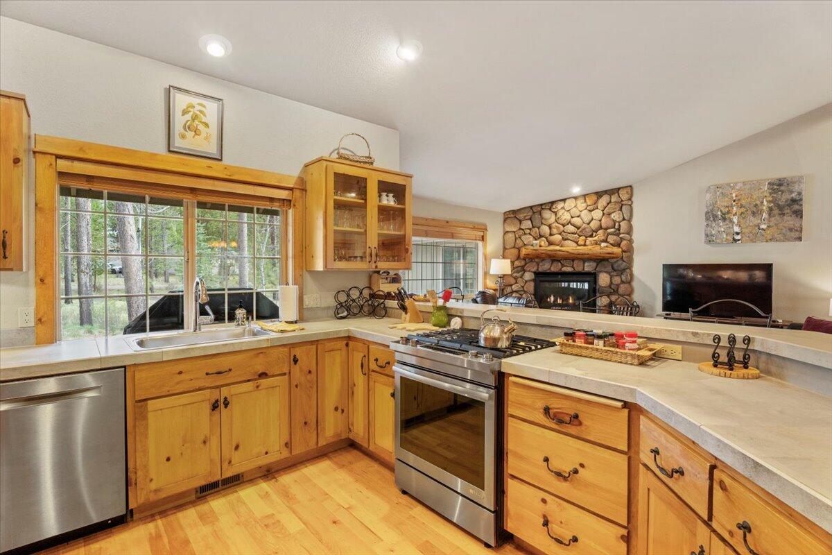 57711 Wallowa Loop