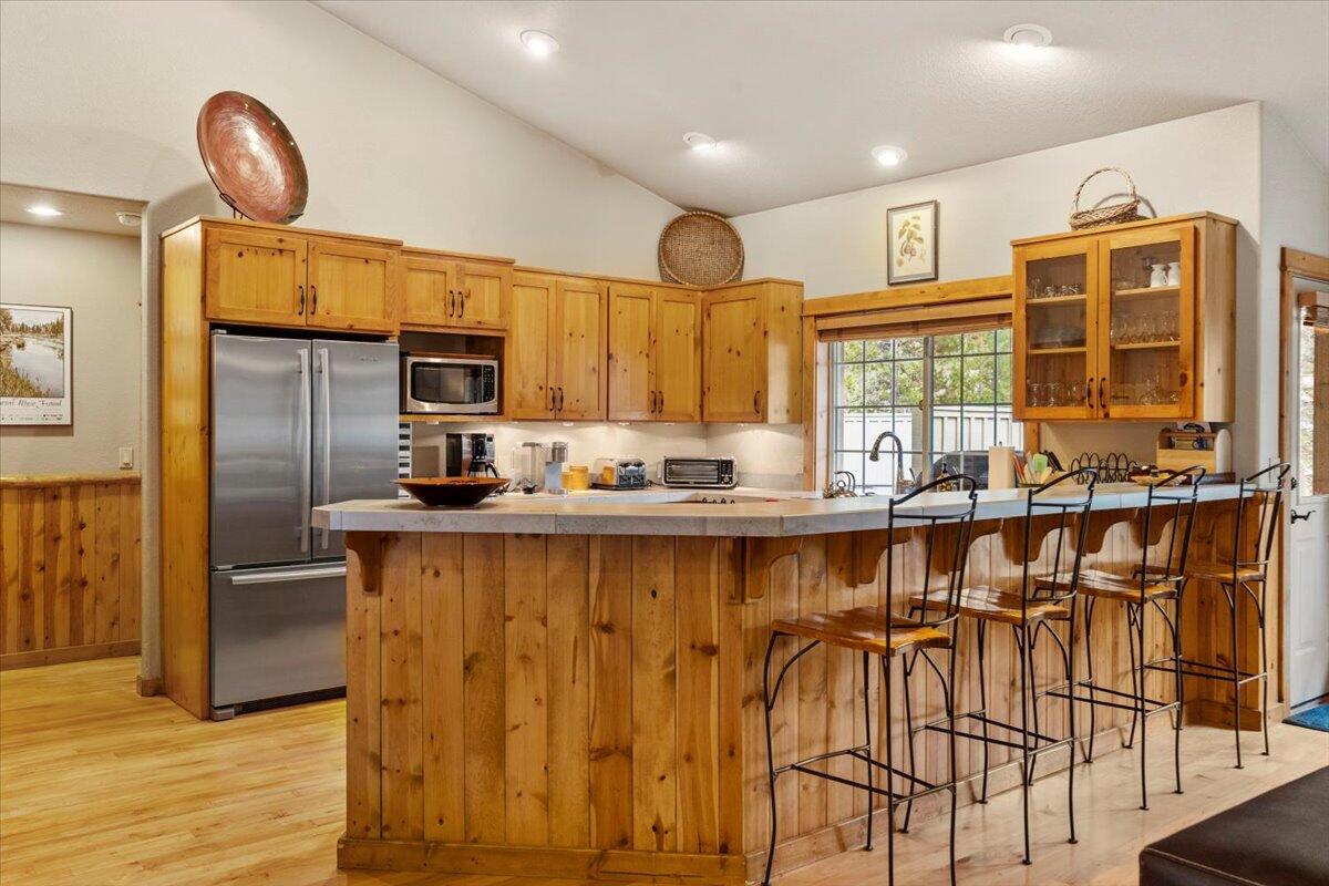 57711 Wallowa Loop