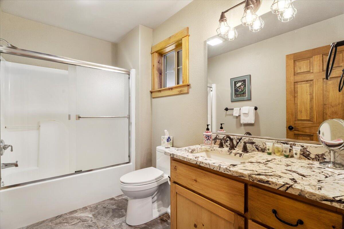 57711 Wallowa Loop