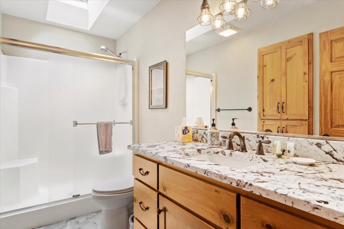 57711 Wallowa Loop