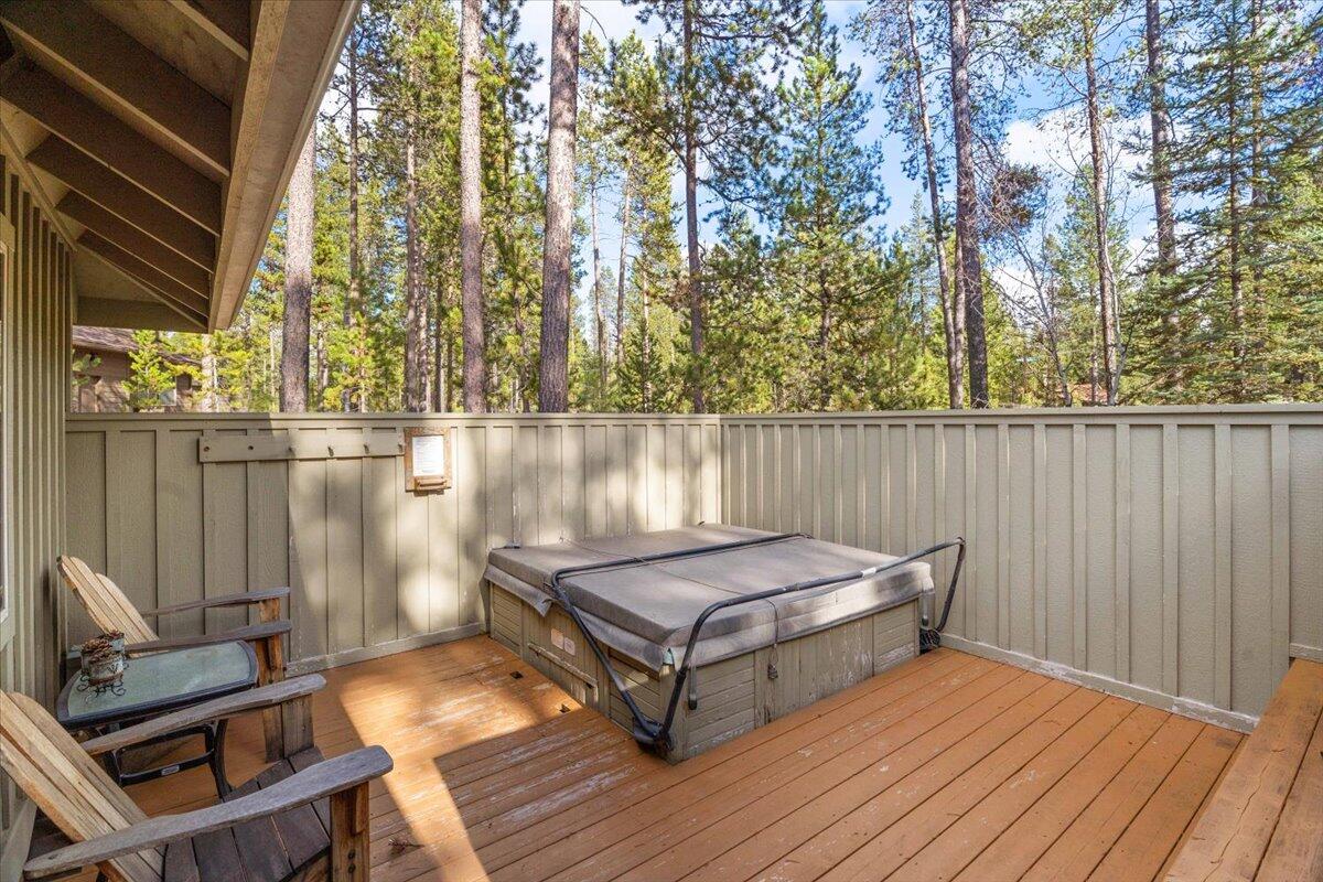 57711 Wallowa Loop
