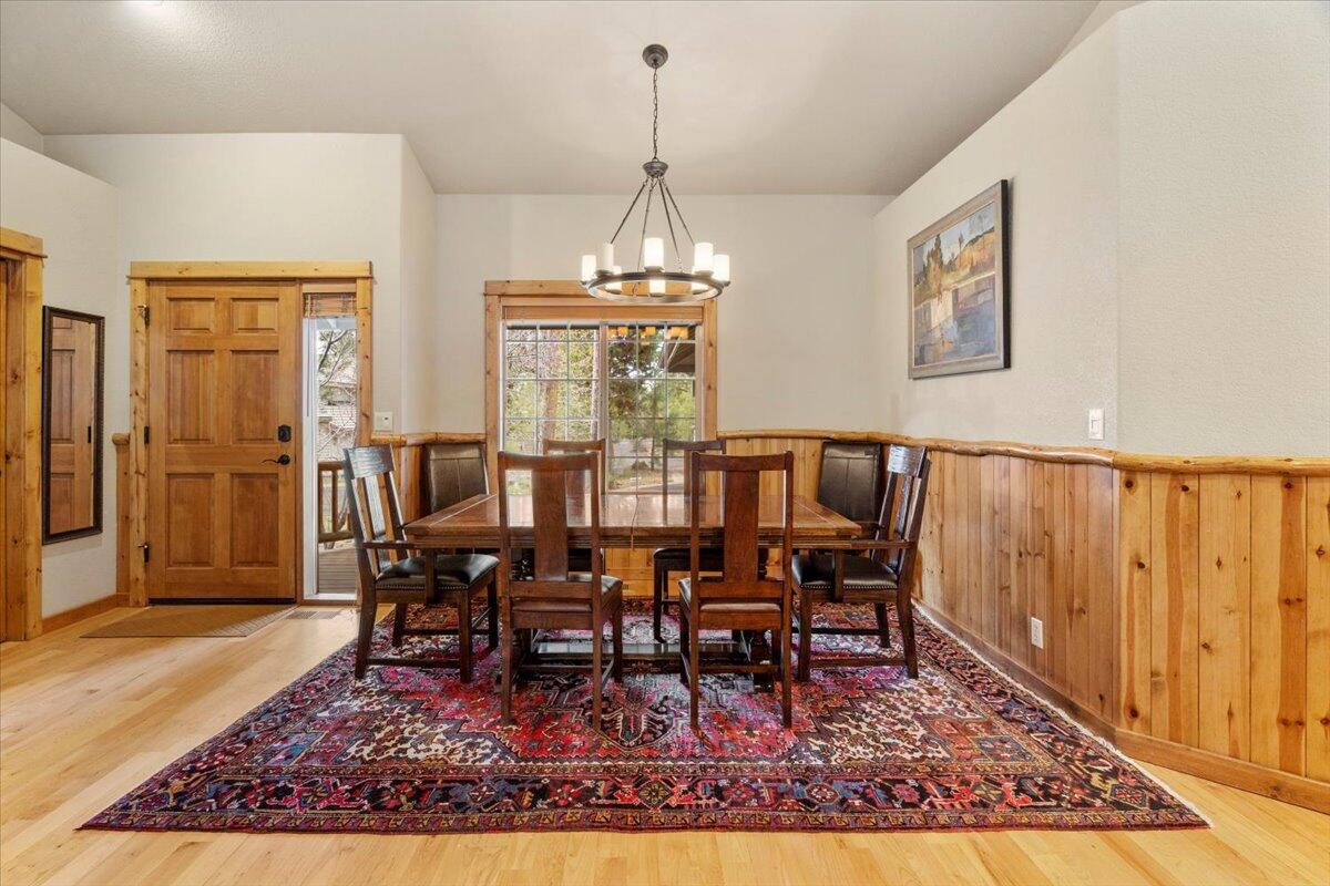 57711 Wallowa Loop