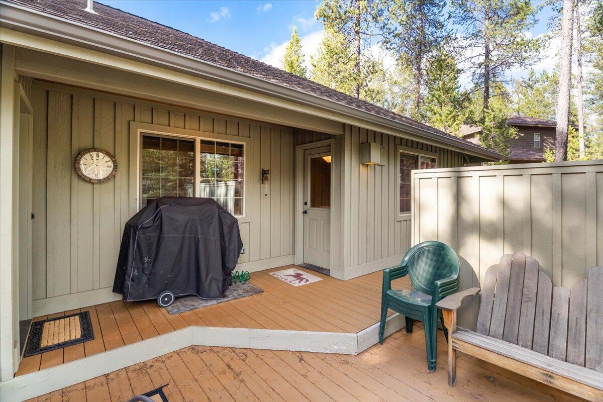 57711 Wallowa Loop