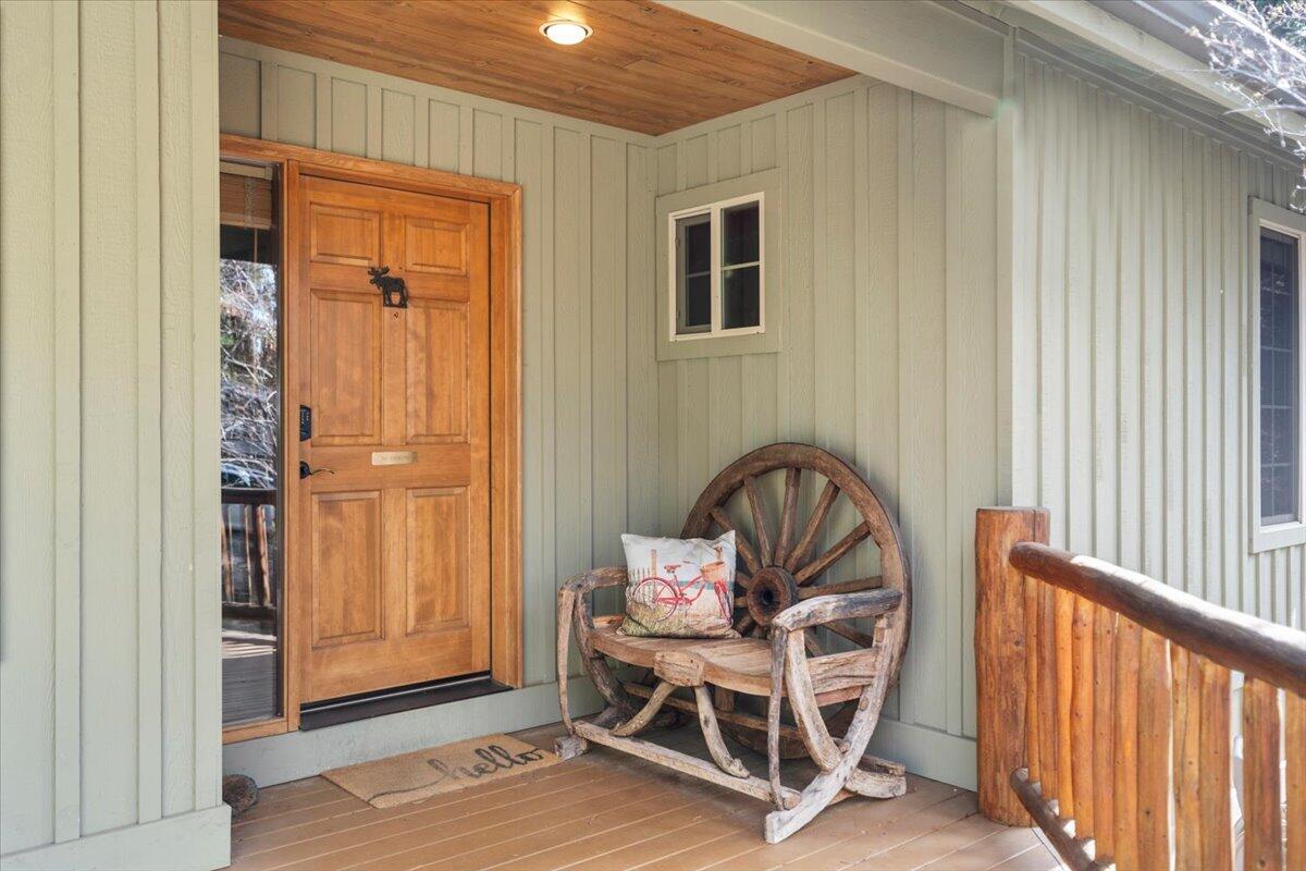 57711 Wallowa Loop
