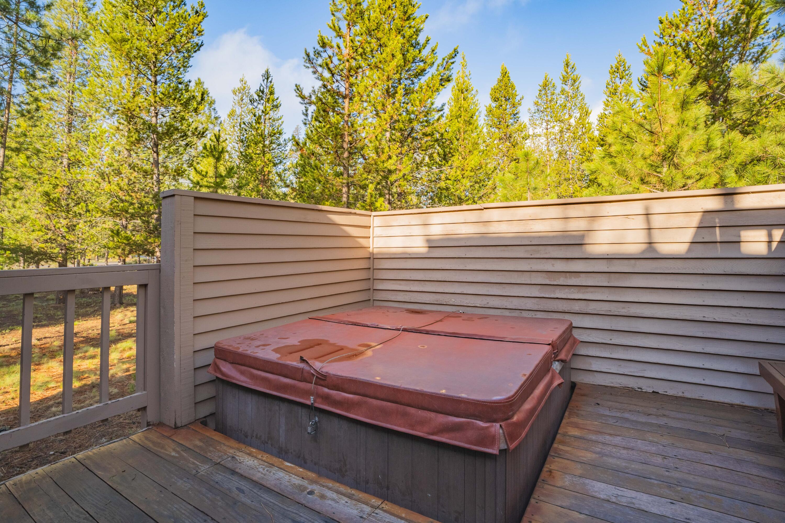 57611 Rocky Mountain Lane Unit: 6