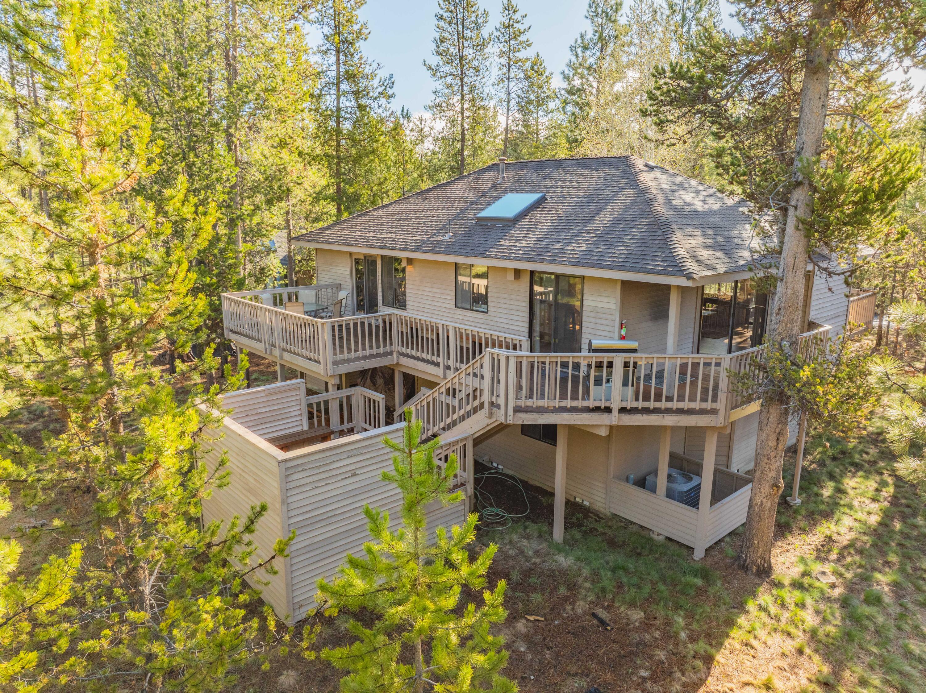 57611 Rocky Mountain Lane Unit: 6