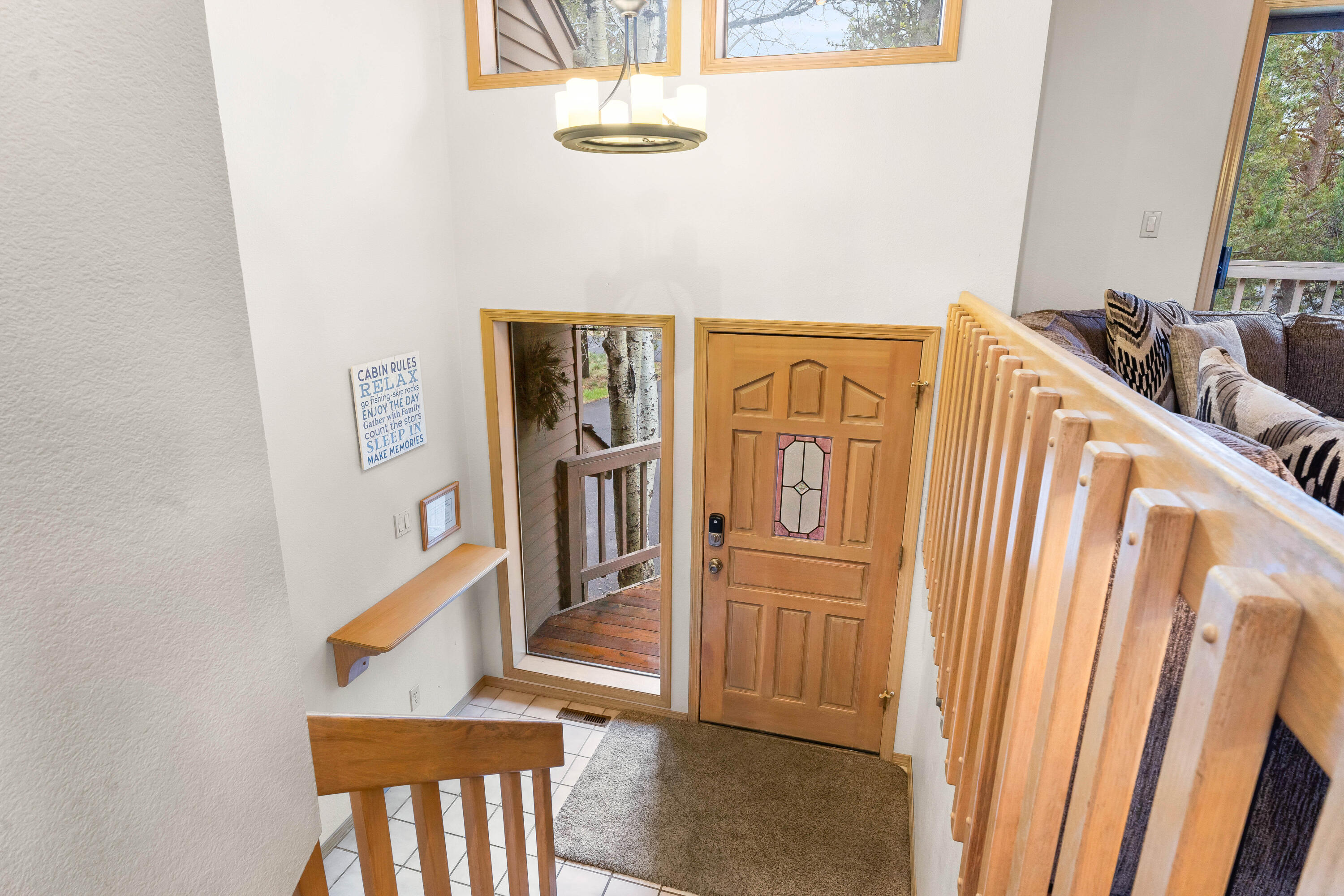 57611 Rocky Mountain Lane Unit: 6