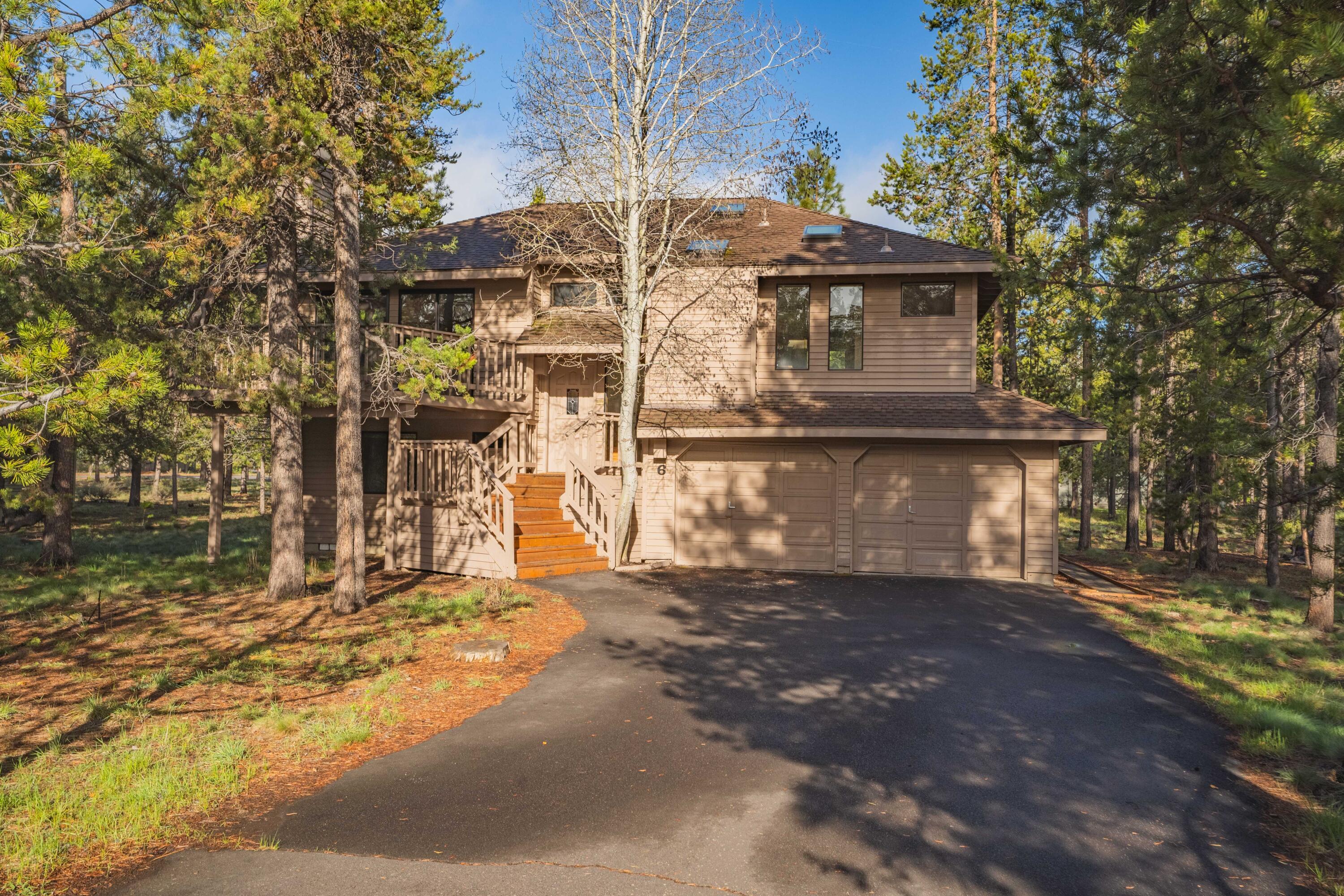 57611 Rocky Mountain Lane Unit: 6