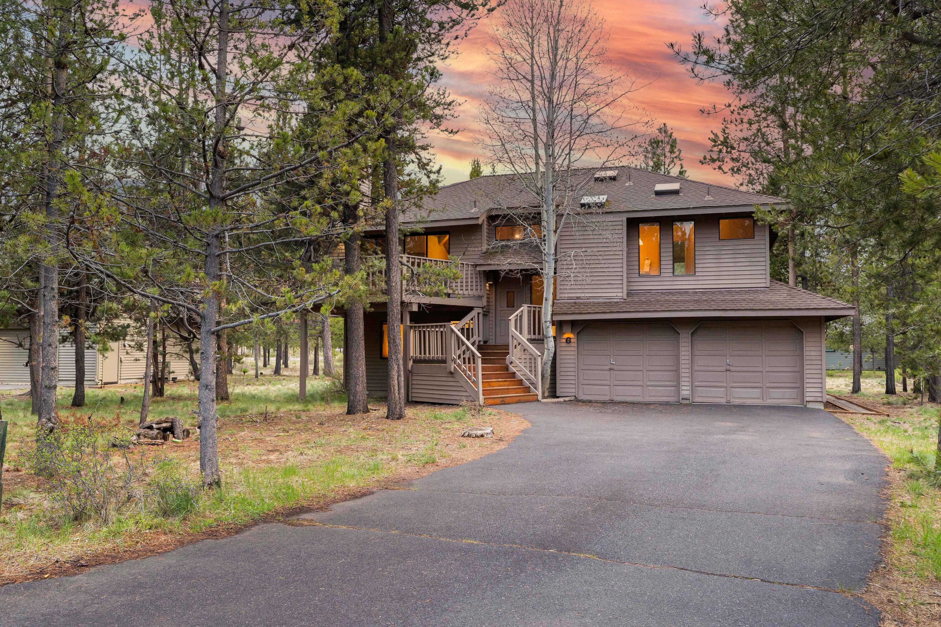 57611 Rocky Mountain Lane Unit: 6