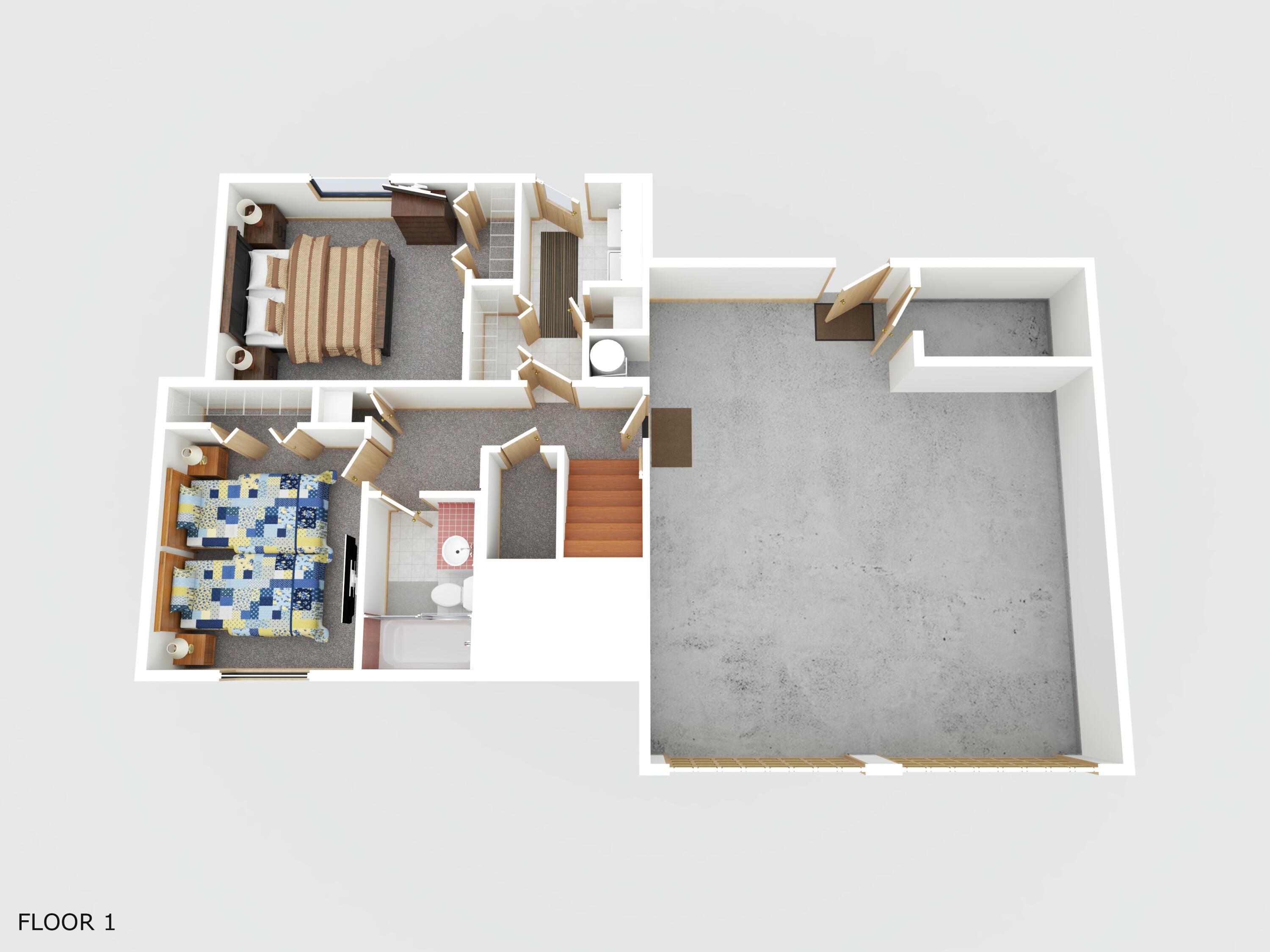 57611 Rocky Mountain Lane Unit: 6