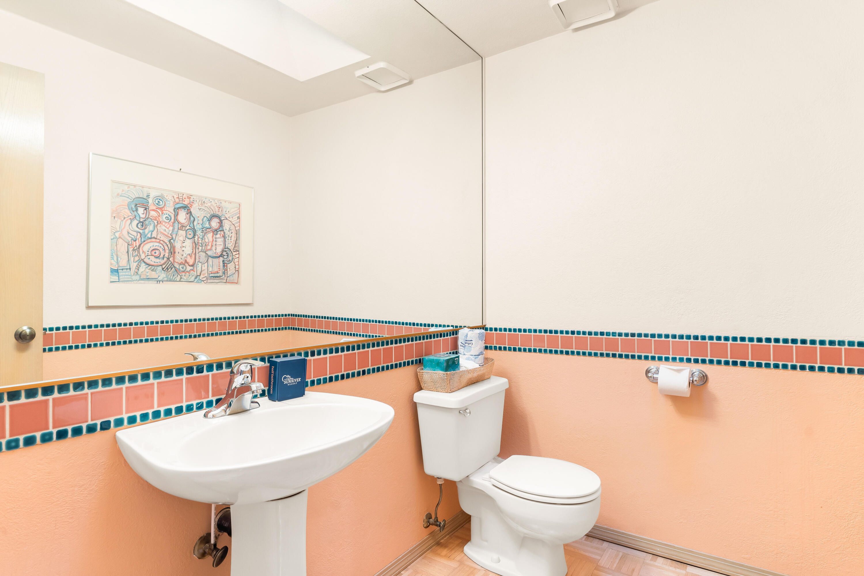 57611 Rocky Mountain Lane Unit: 6